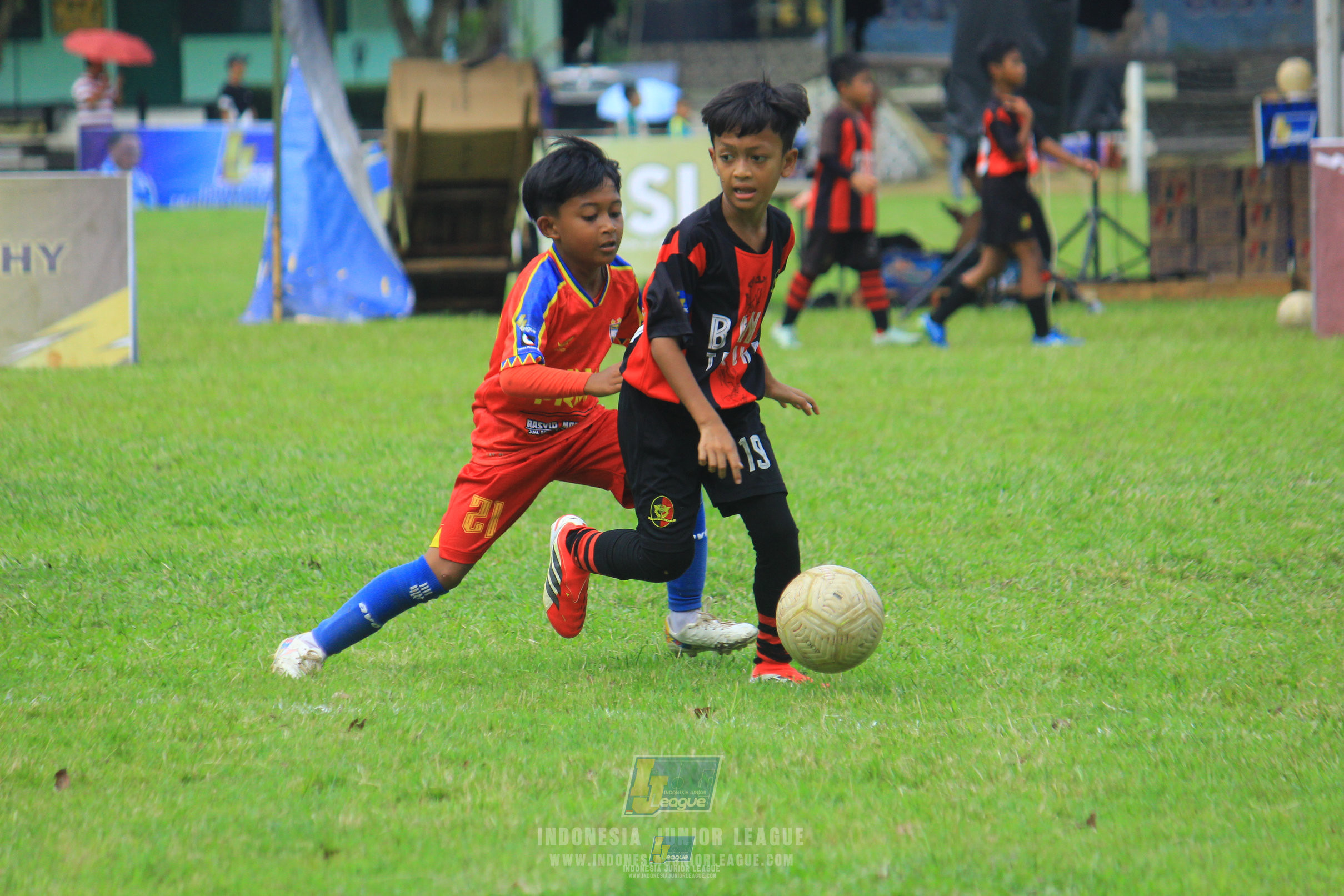 ijl u11 050426 bina taruna vs tunas prima bekasi
