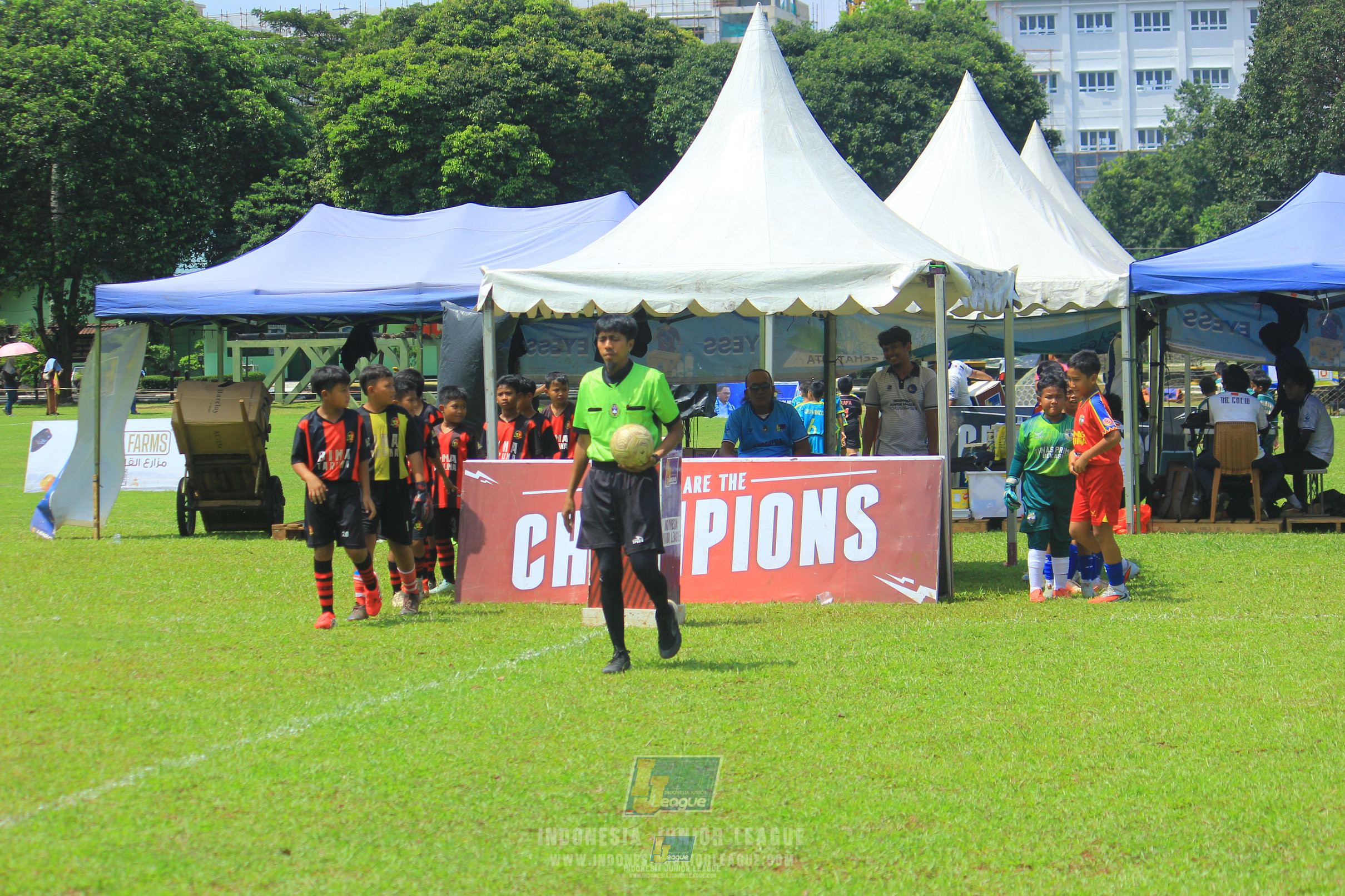 ijl u11 050426 bina taruna vs tunas prima bekasi