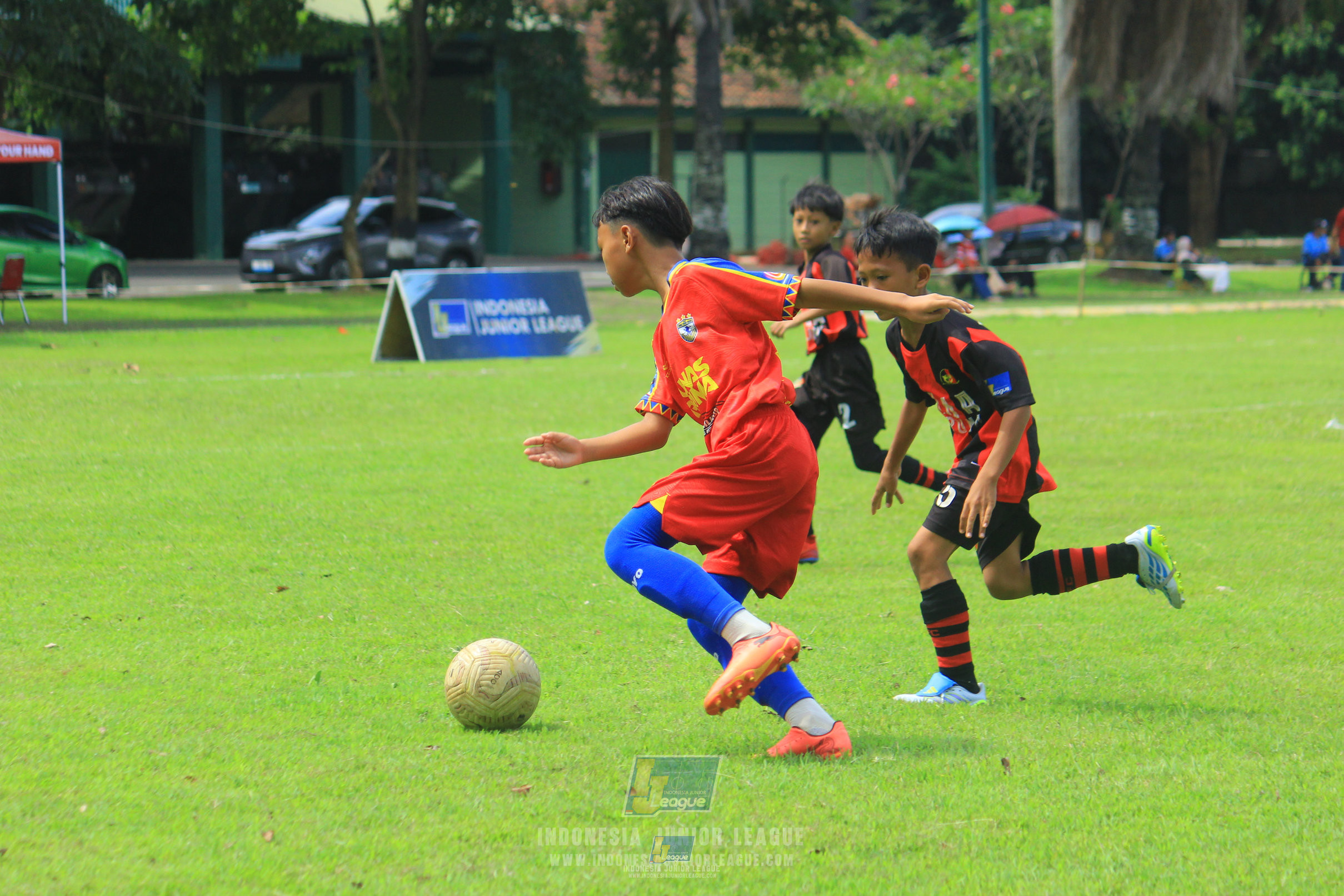 ijl u11 050426 bina taruna vs tunas prima bekasi
