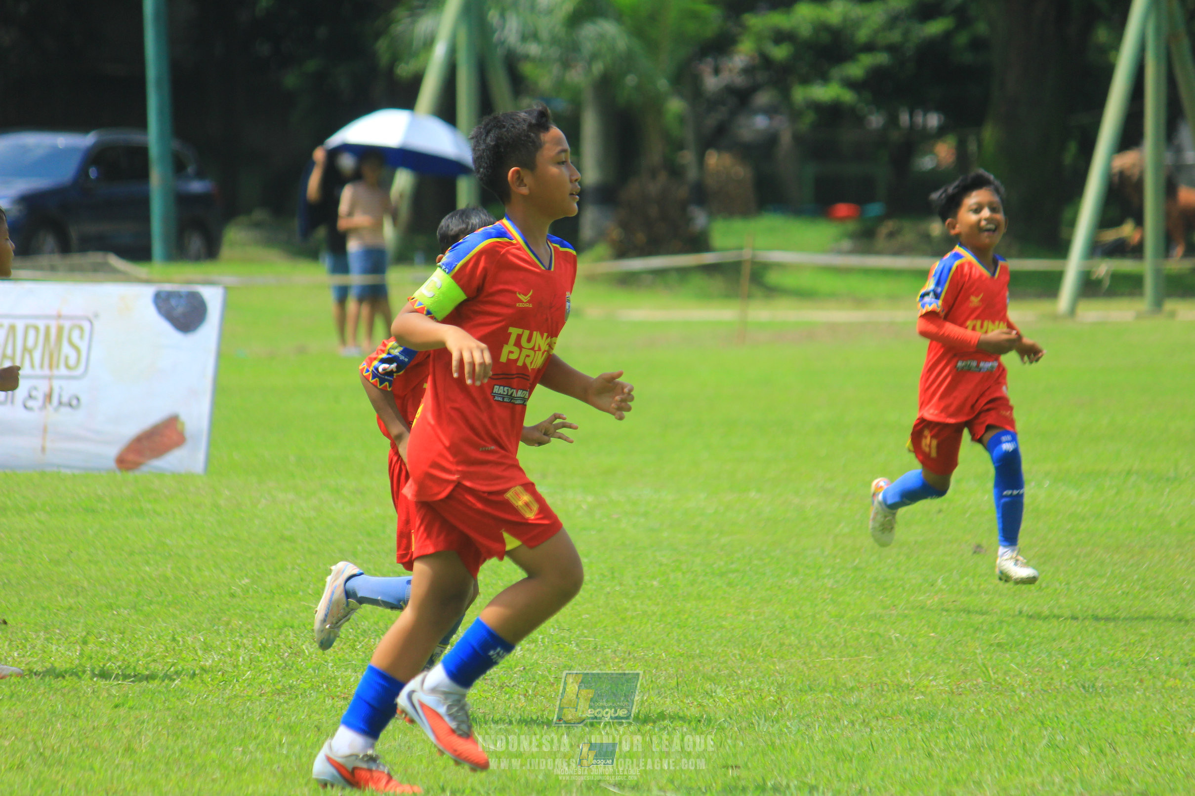 ijl u11 050426 bina taruna vs tunas prima bekasi