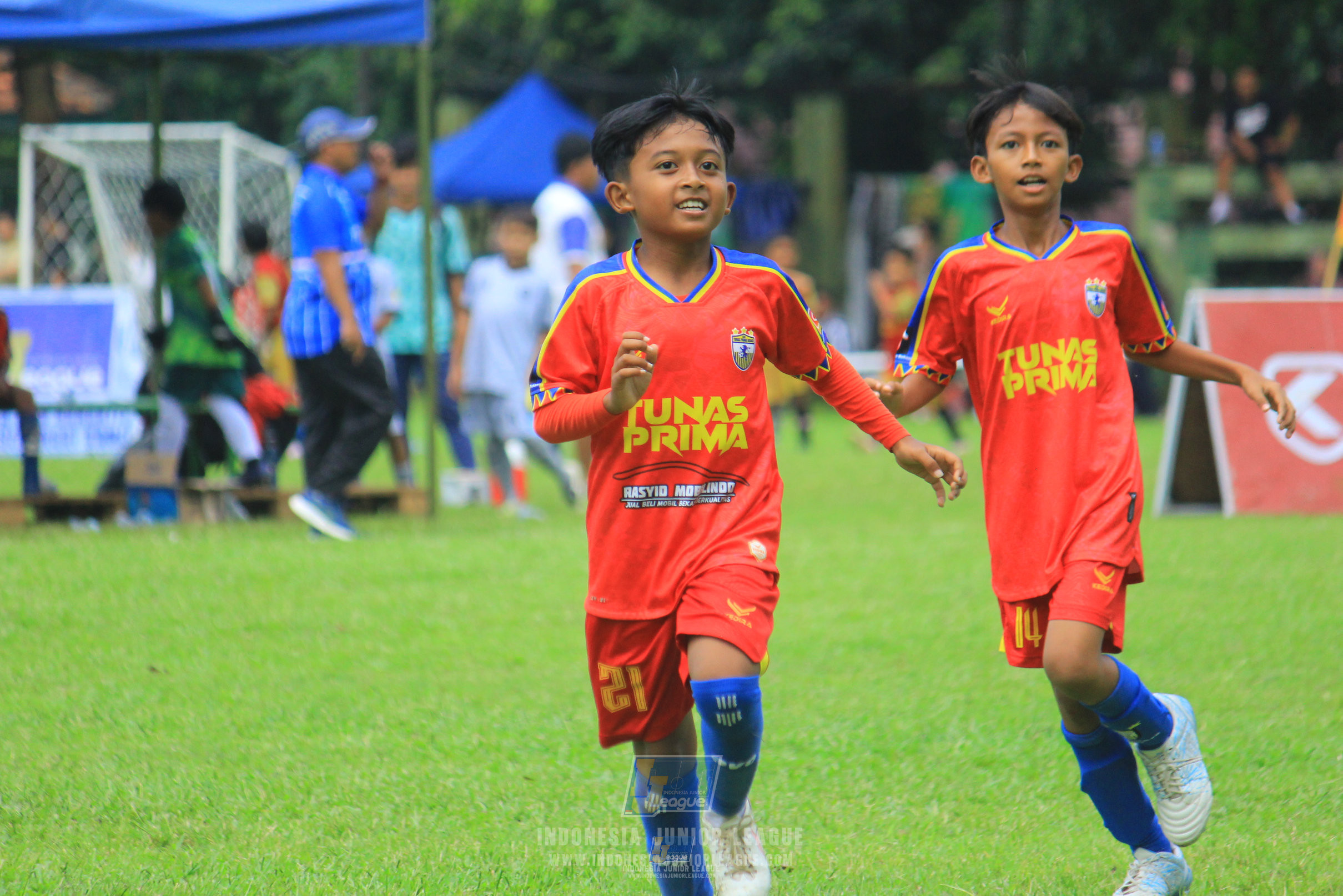 ijl u11 050426 bina taruna vs tunas prima bekasi