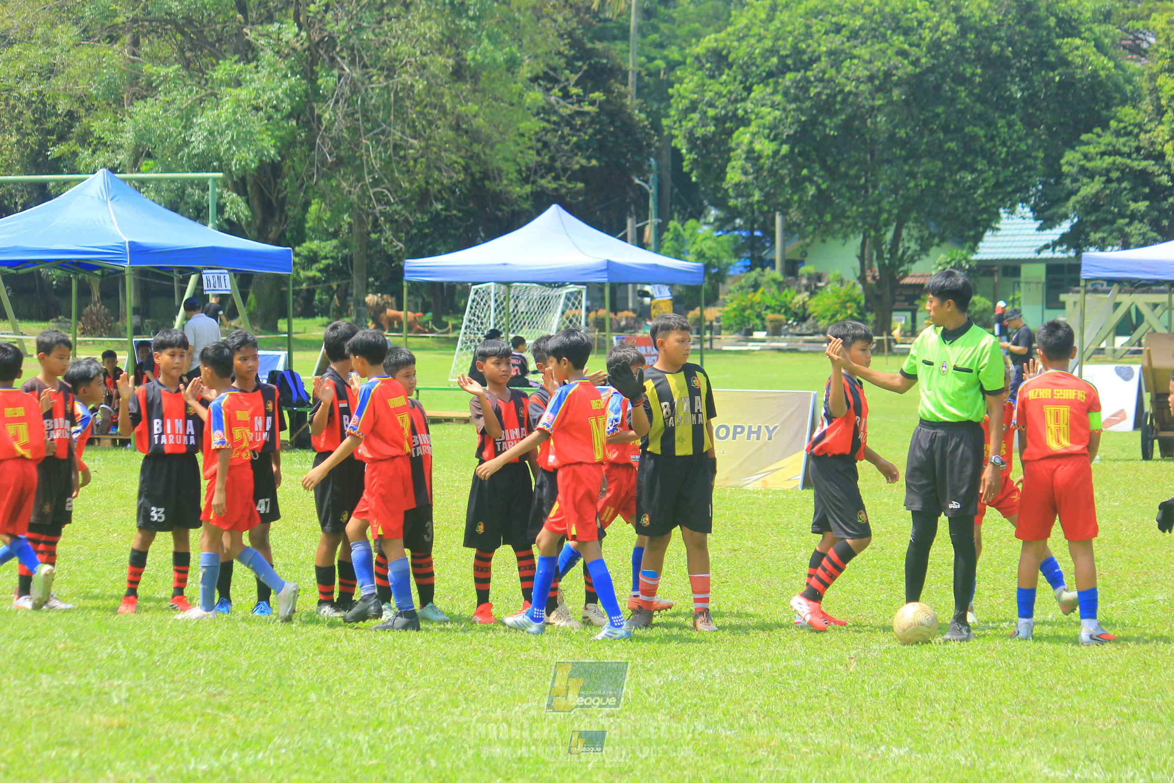 ijl u11 050426 bina taruna vs tunas prima bekasi