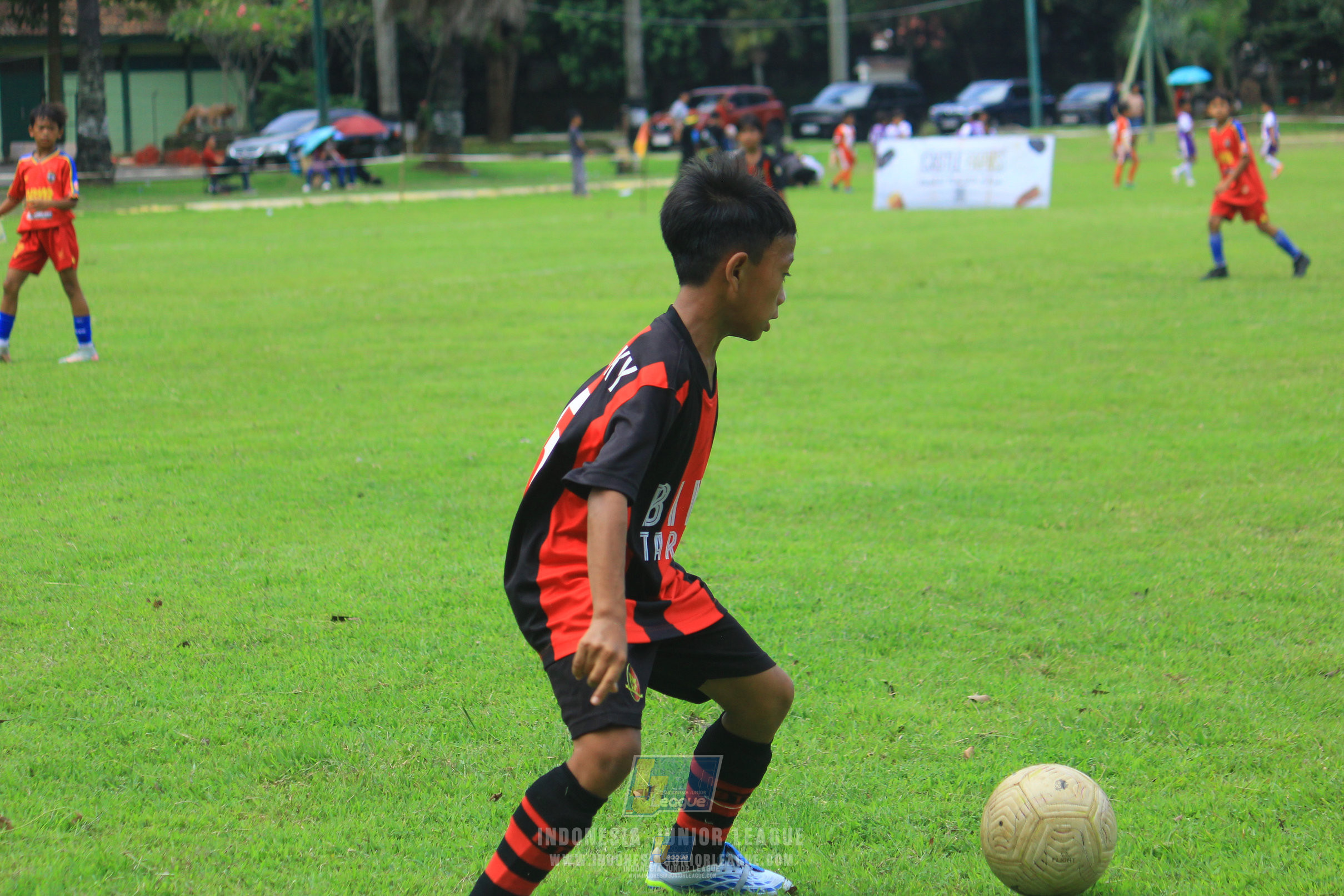 ijl u11 050426 bina taruna vs tunas prima bekasi