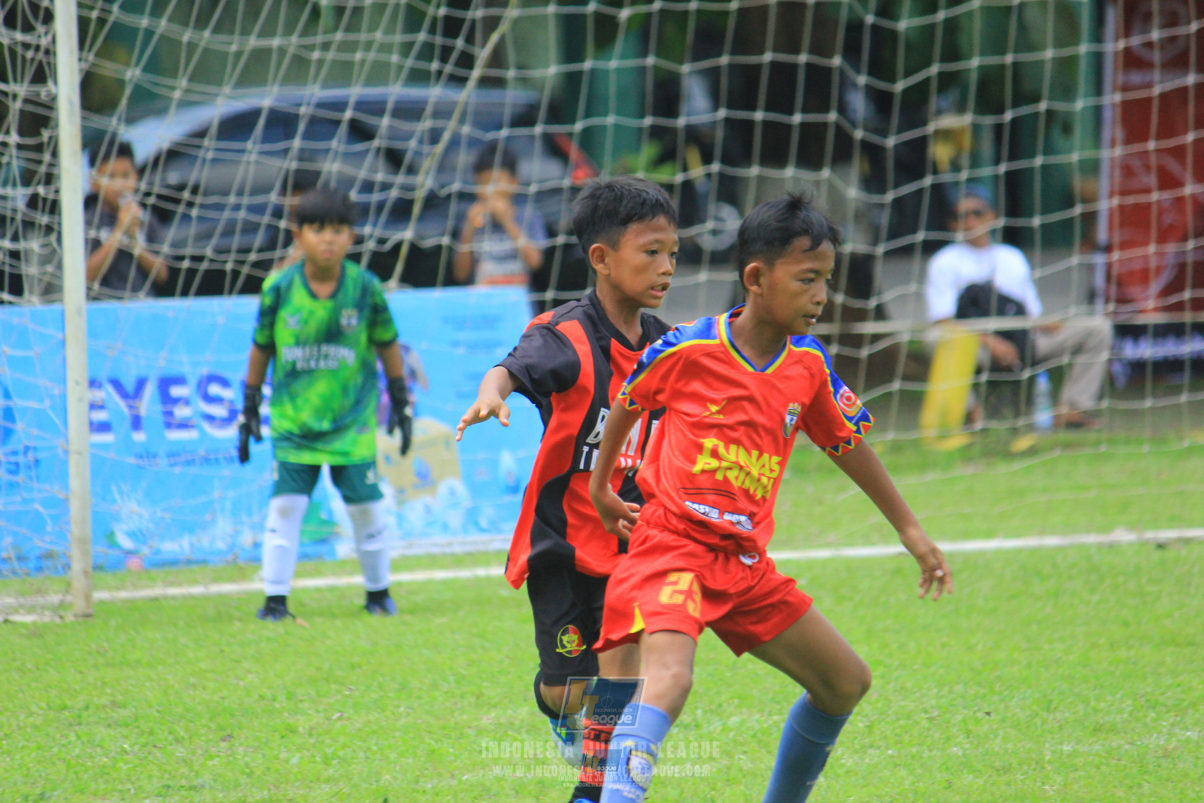 ijl u11 050426 bina taruna vs tunas prima bekasi