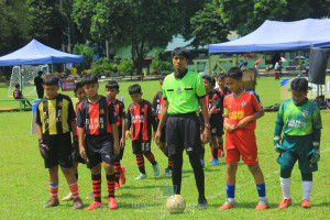 [IJL-U11 050426] BINA TARUNA VS TUNAS PRIMA BEKASI