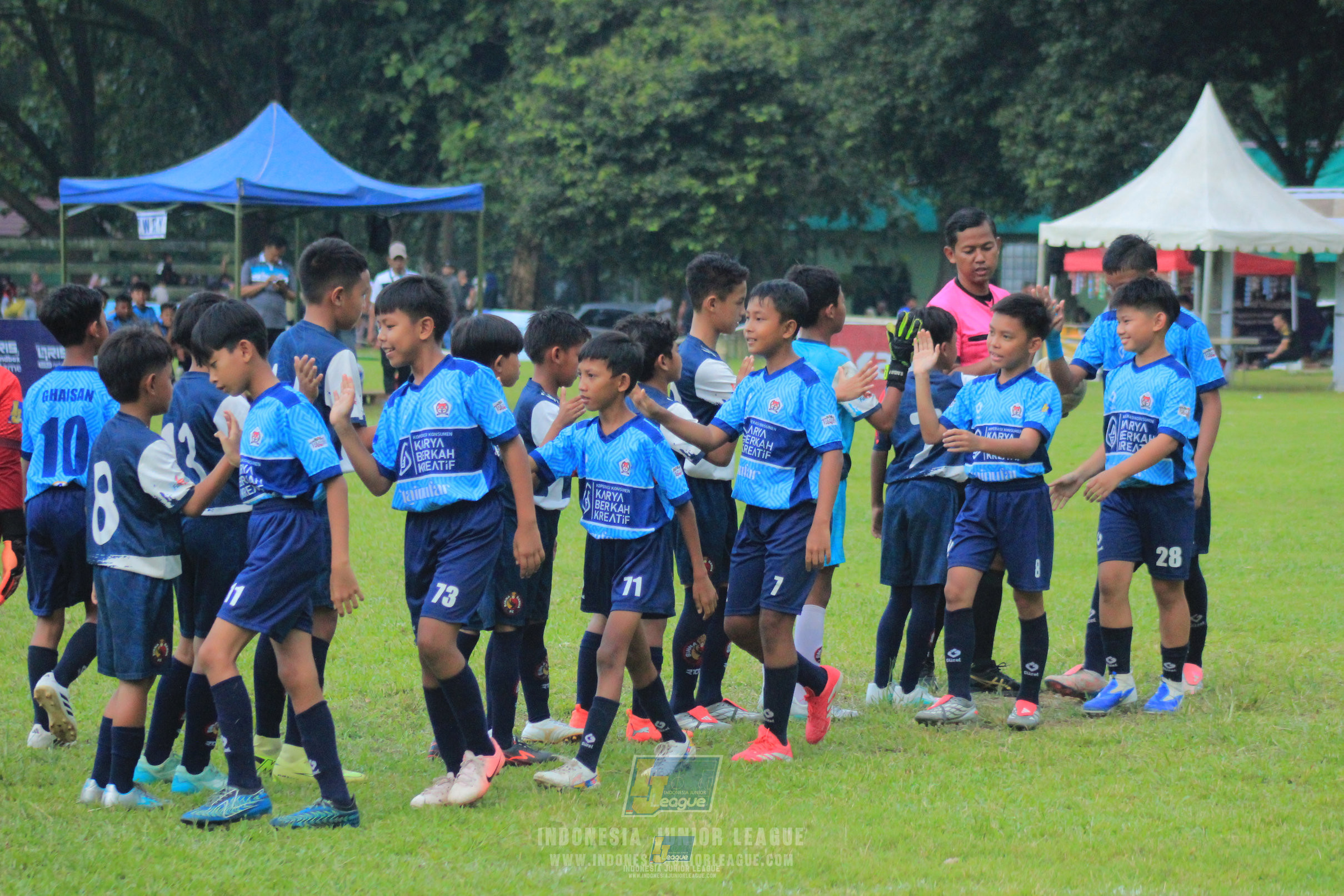 ijl u11 050426 binna banua fc vs mutiara 97