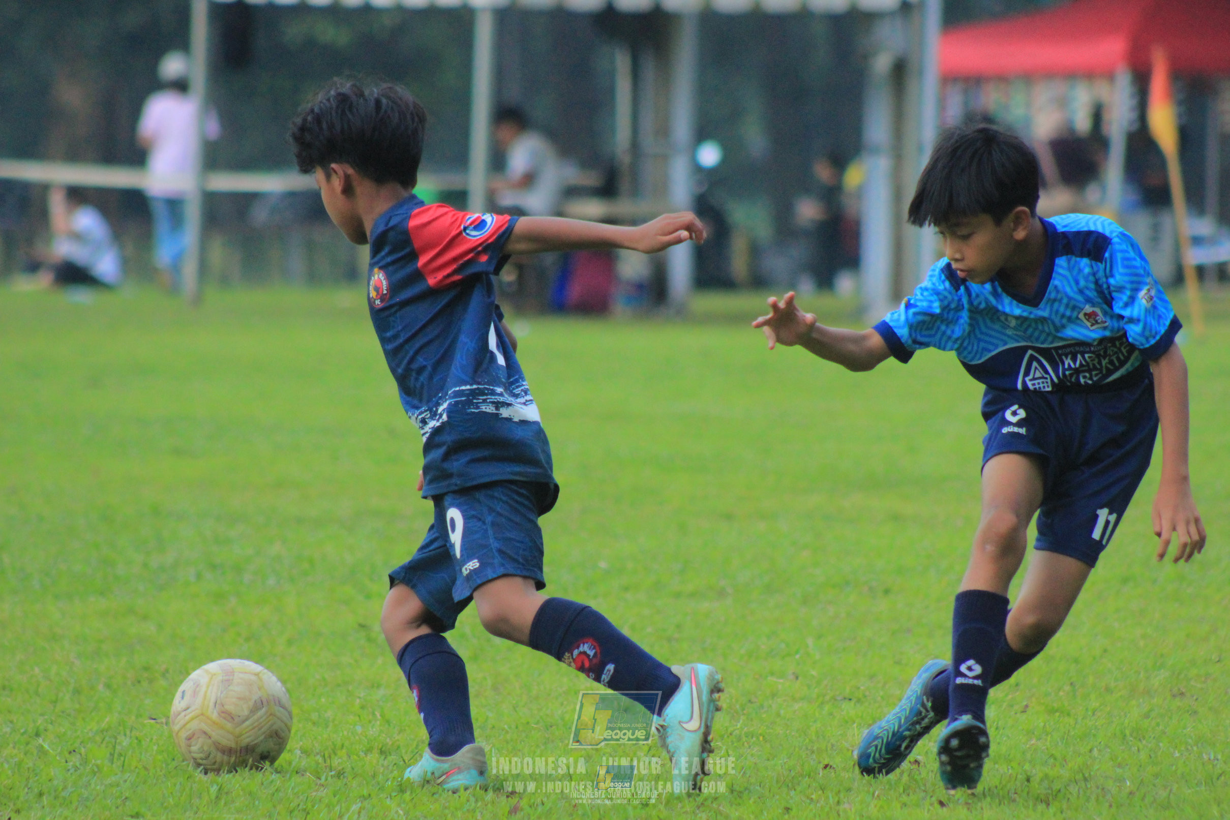 ijl u11 050426 binna banua fc vs mutiara 97