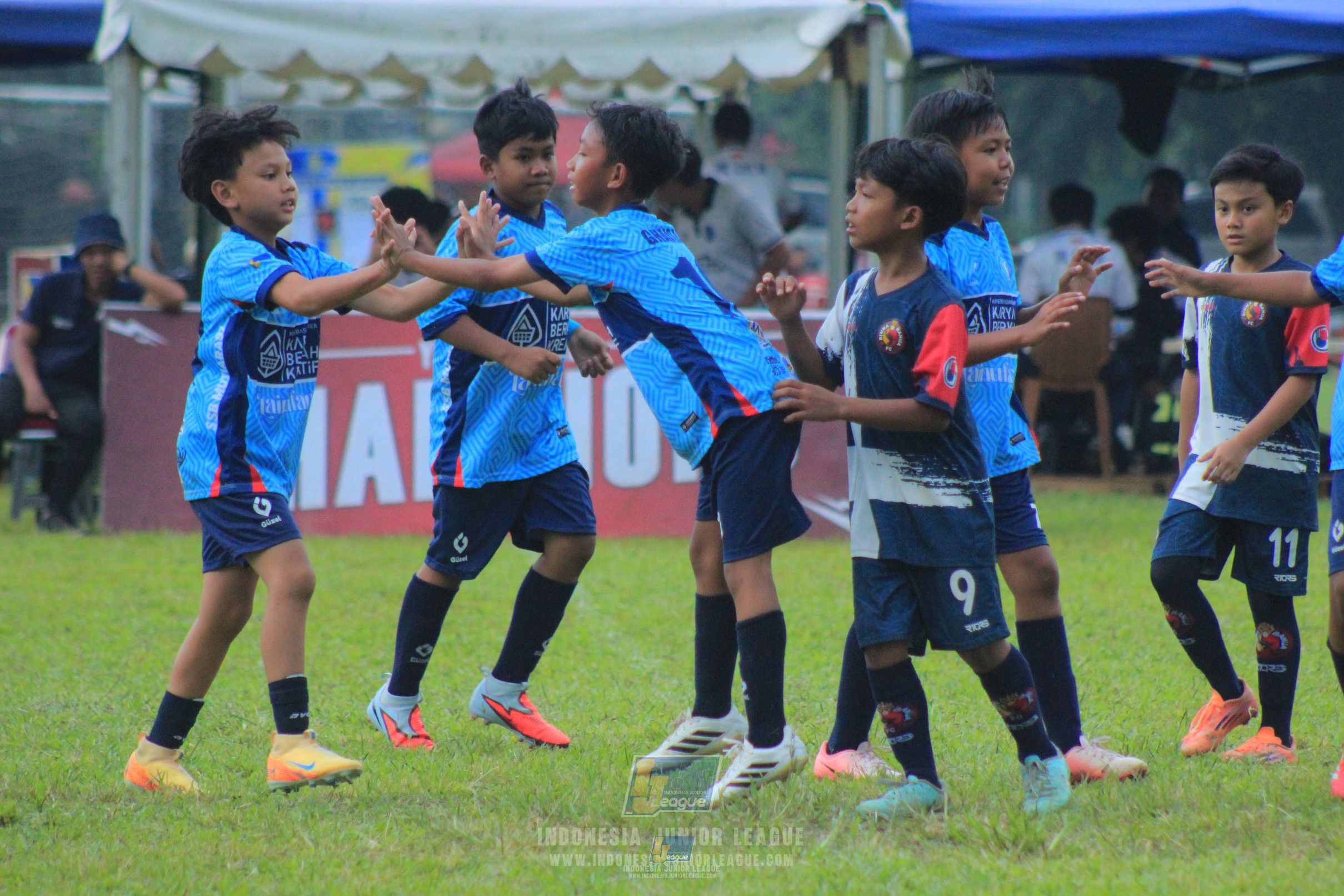 ijl u11 050426 binna banua fc vs mutiara 97