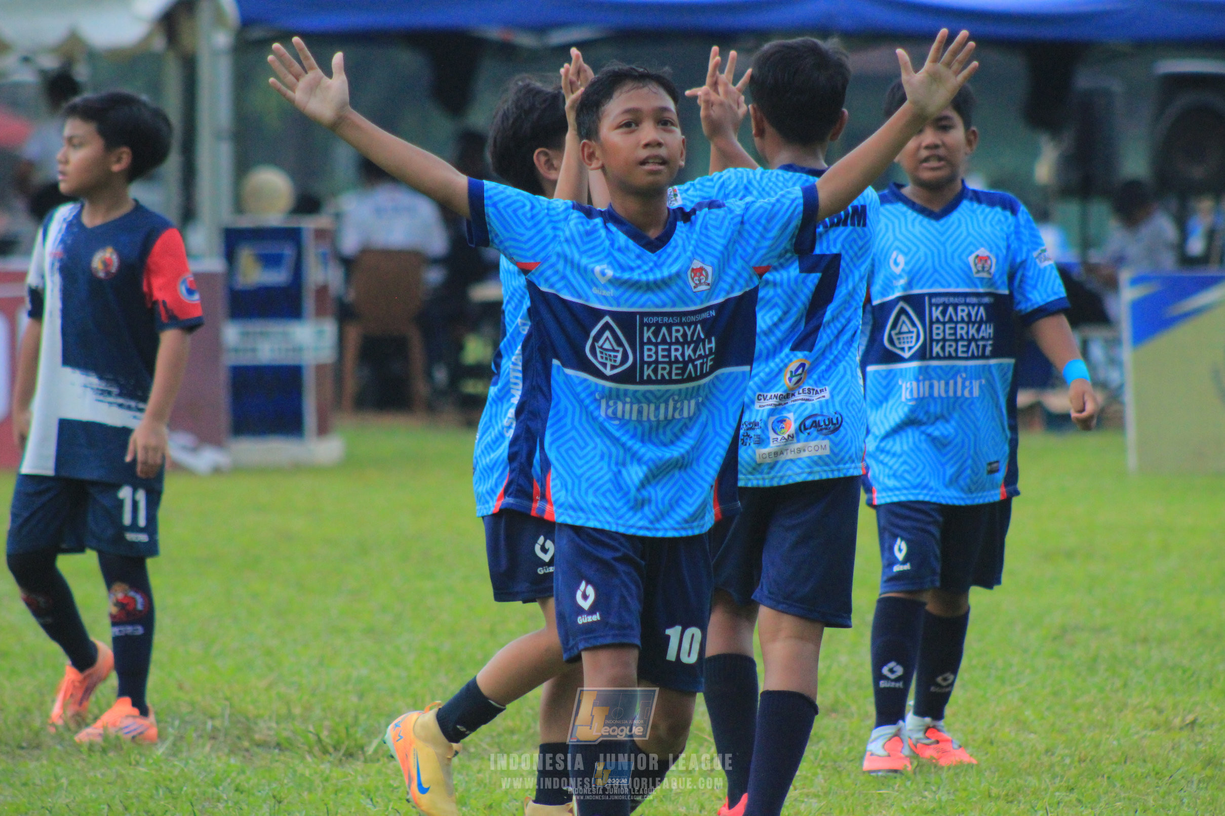 ijl u11 050426 binna banua fc vs mutiara 97
