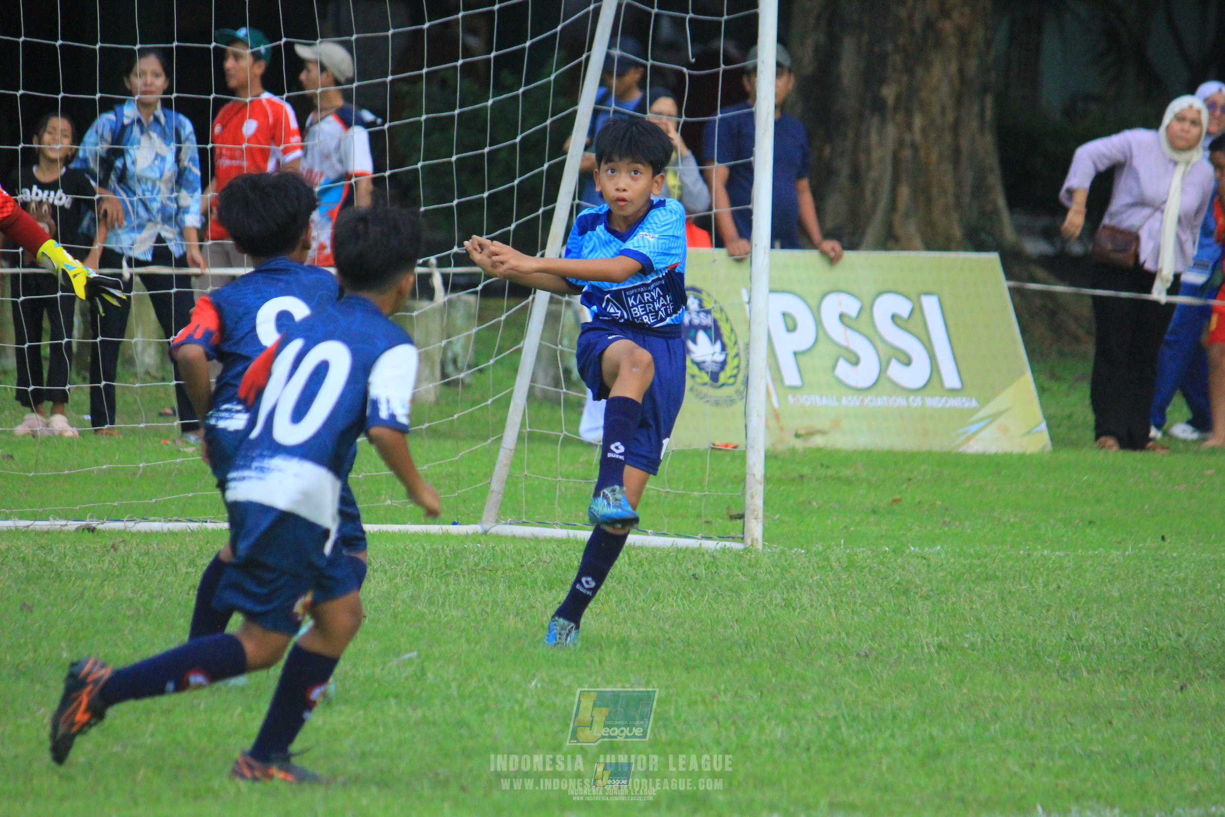 ijl u11 050426 binna banua fc vs mutiara 97