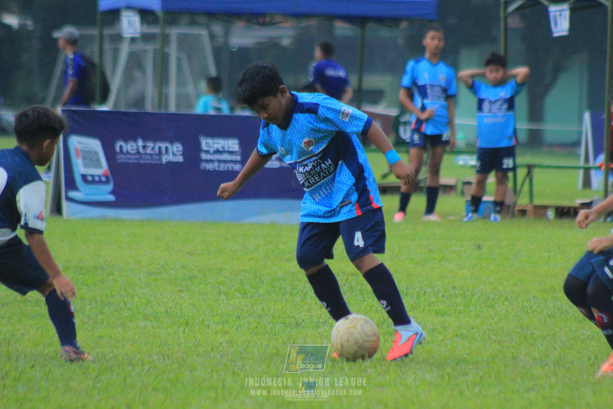 ijl u11 050426 binna banua fc vs mutiara 97