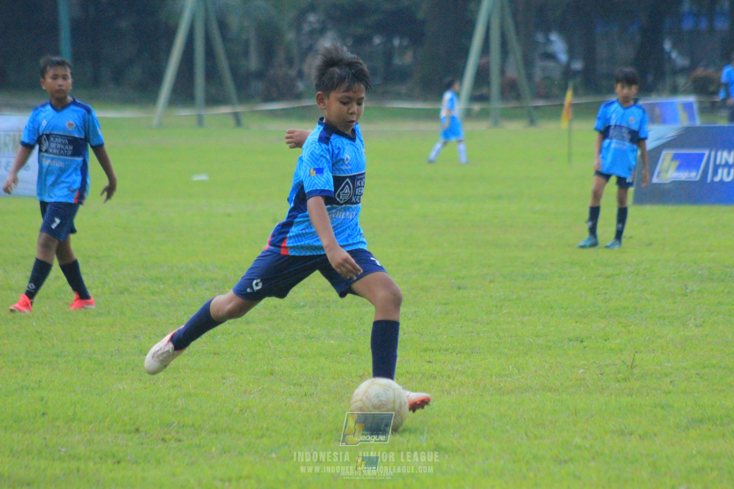 ijl u11 050426 binna banua fc vs mutiara 97