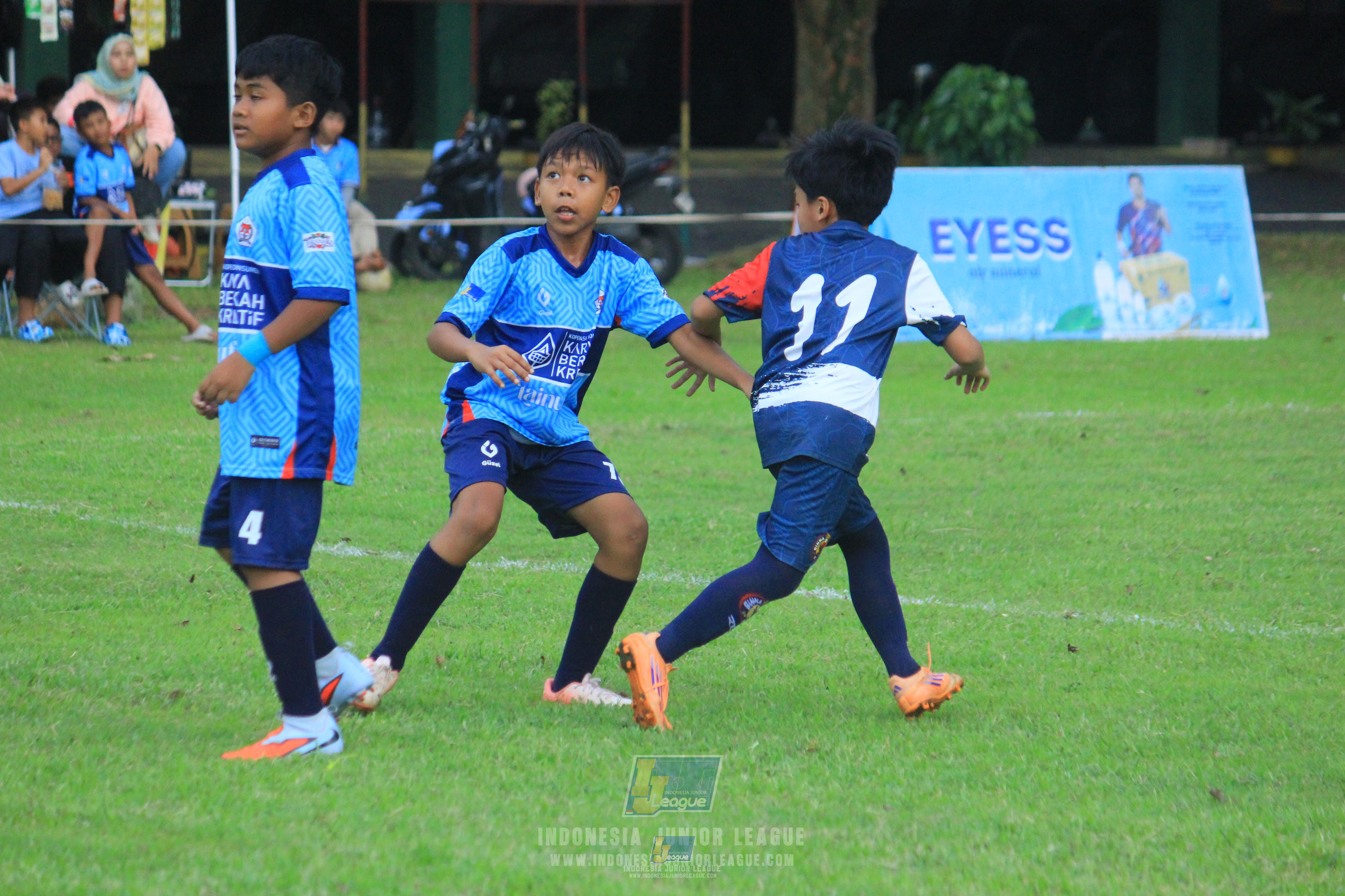 ijl u11 050426 binna banua fc vs mutiara 97