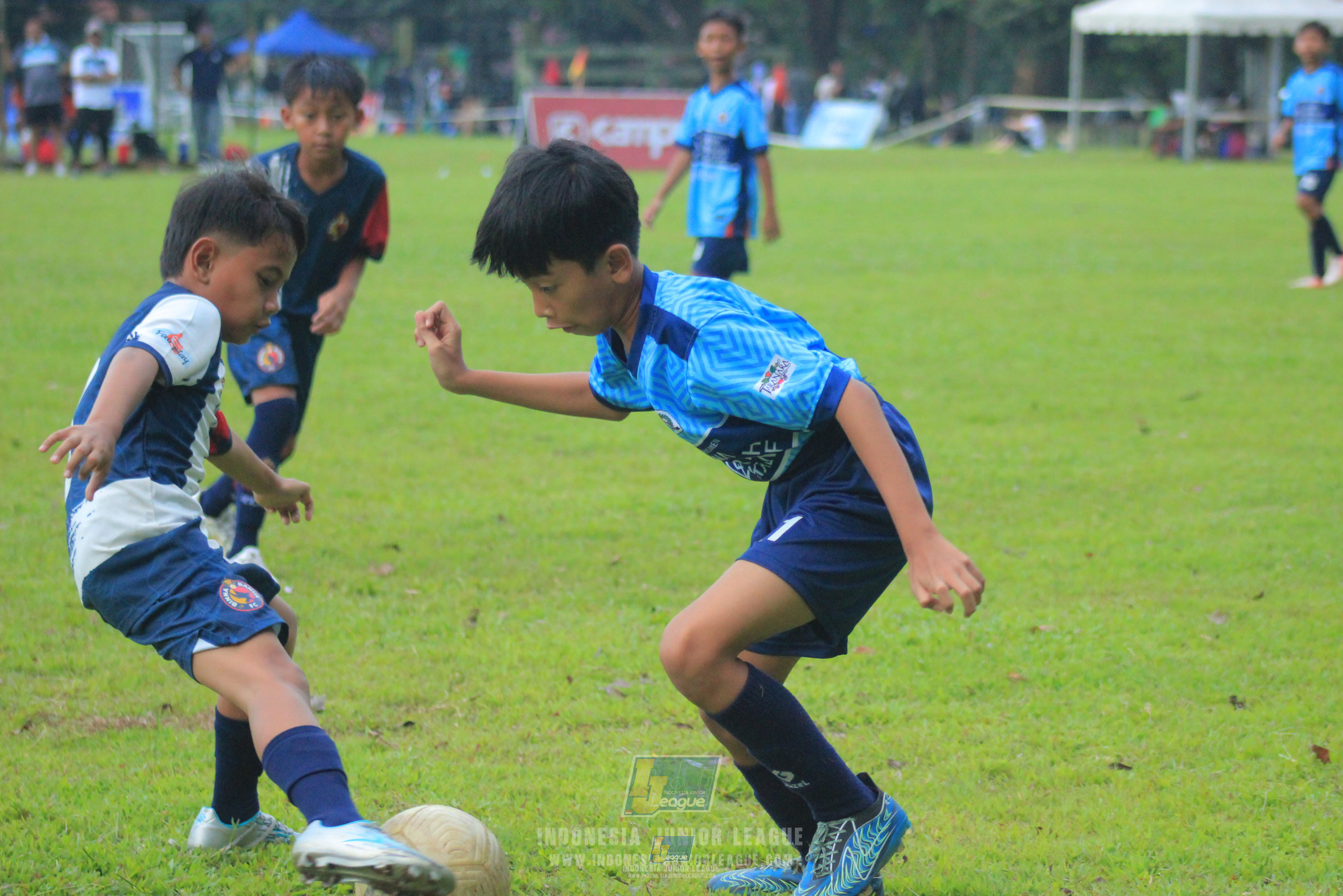 ijl u11 050426 binna banua fc vs mutiara 97