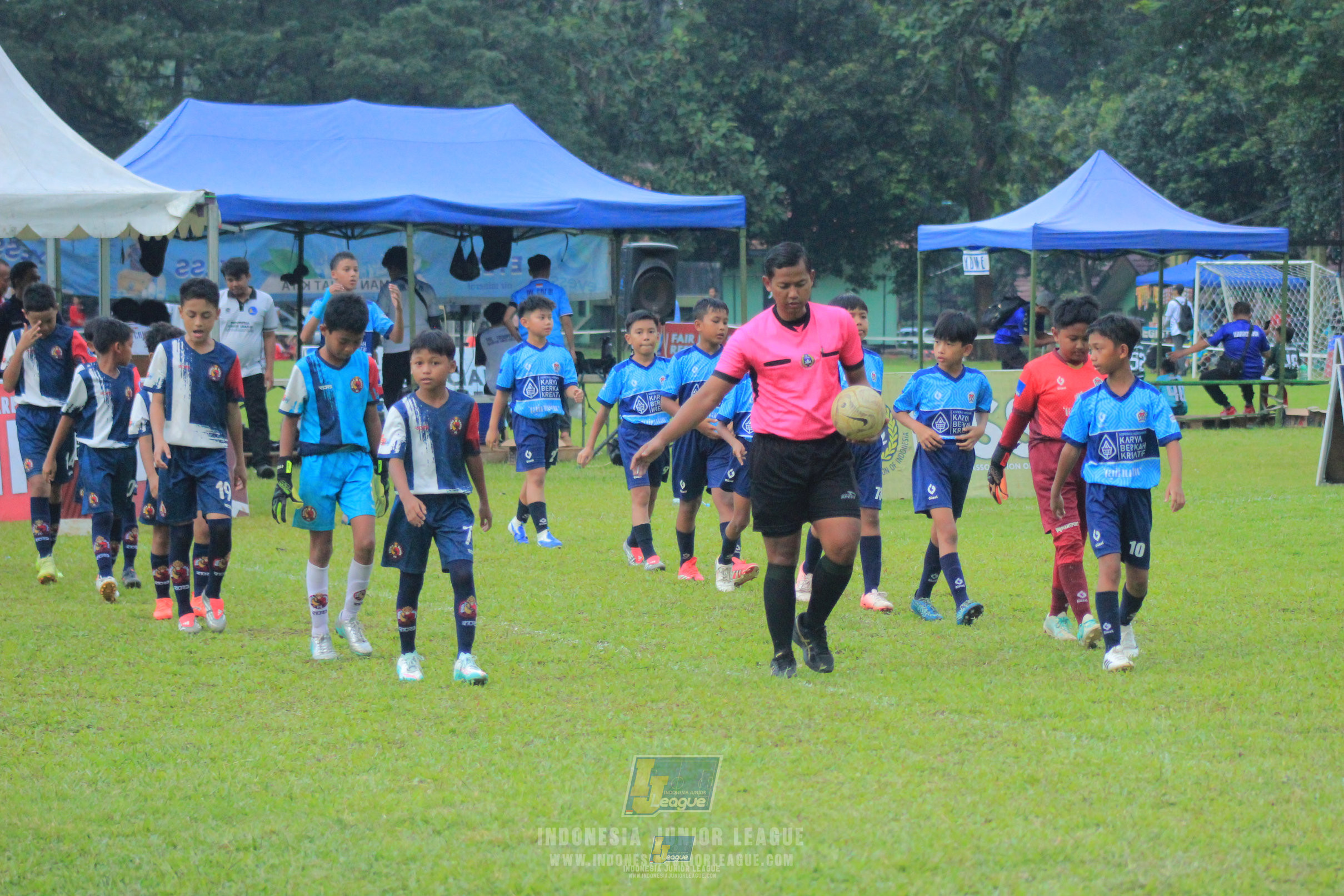 ijl u11 050426 binna banua fc vs mutiara 97