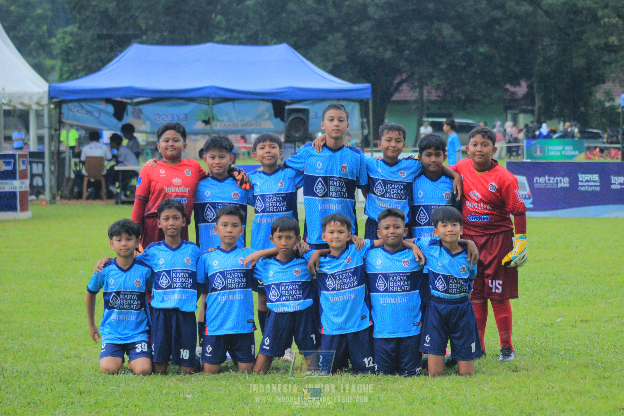 ijl u11 050426 binna banua fc vs mutiara 97