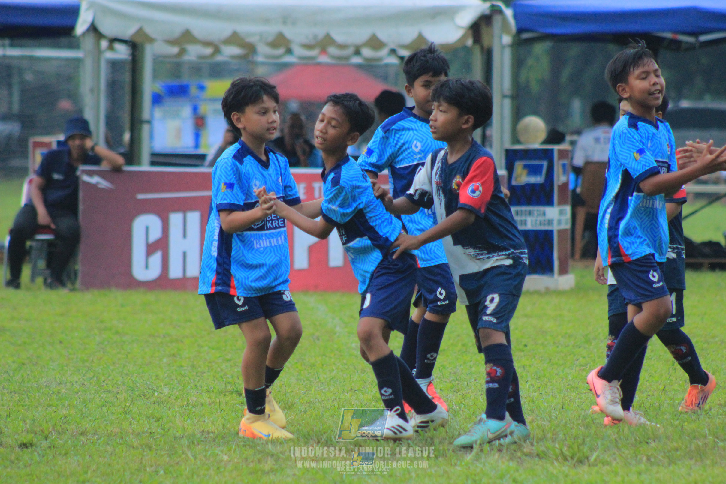 ijl u11 050426 binna banua fc vs mutiara 97
