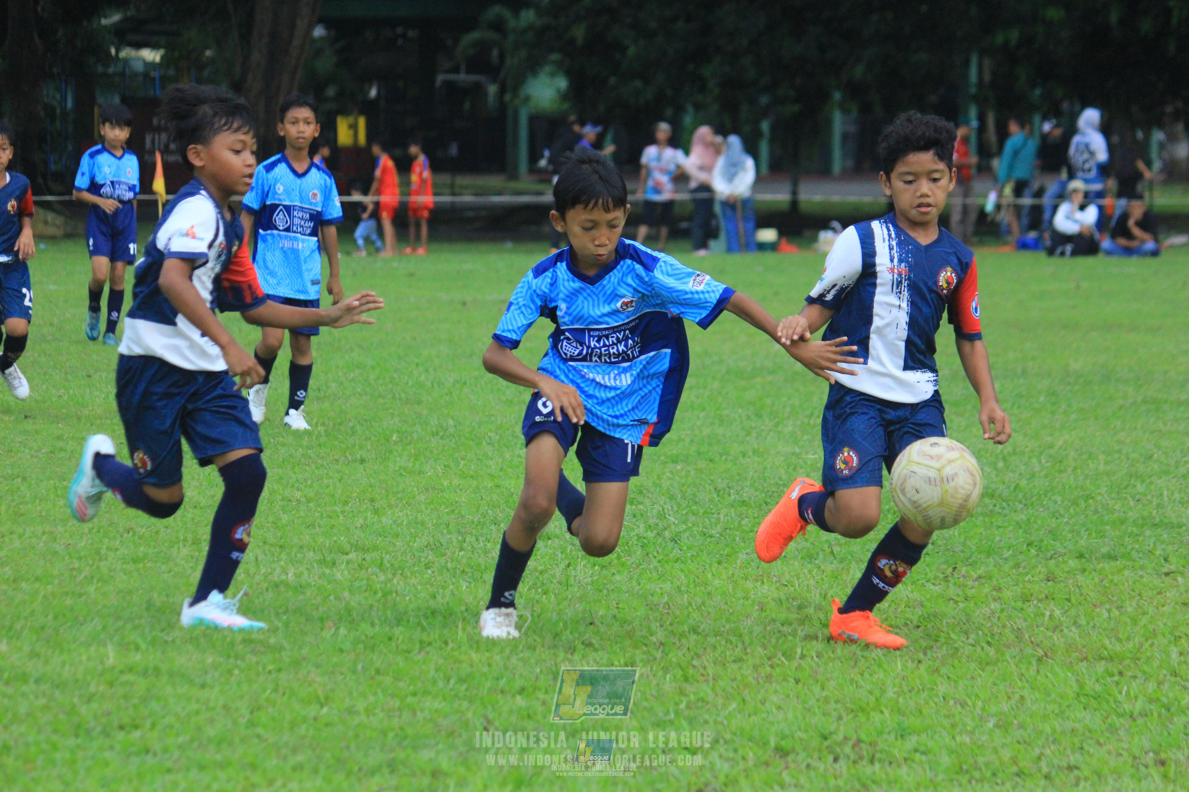 ijl u11 050426 binna banua fc vs mutiara 97