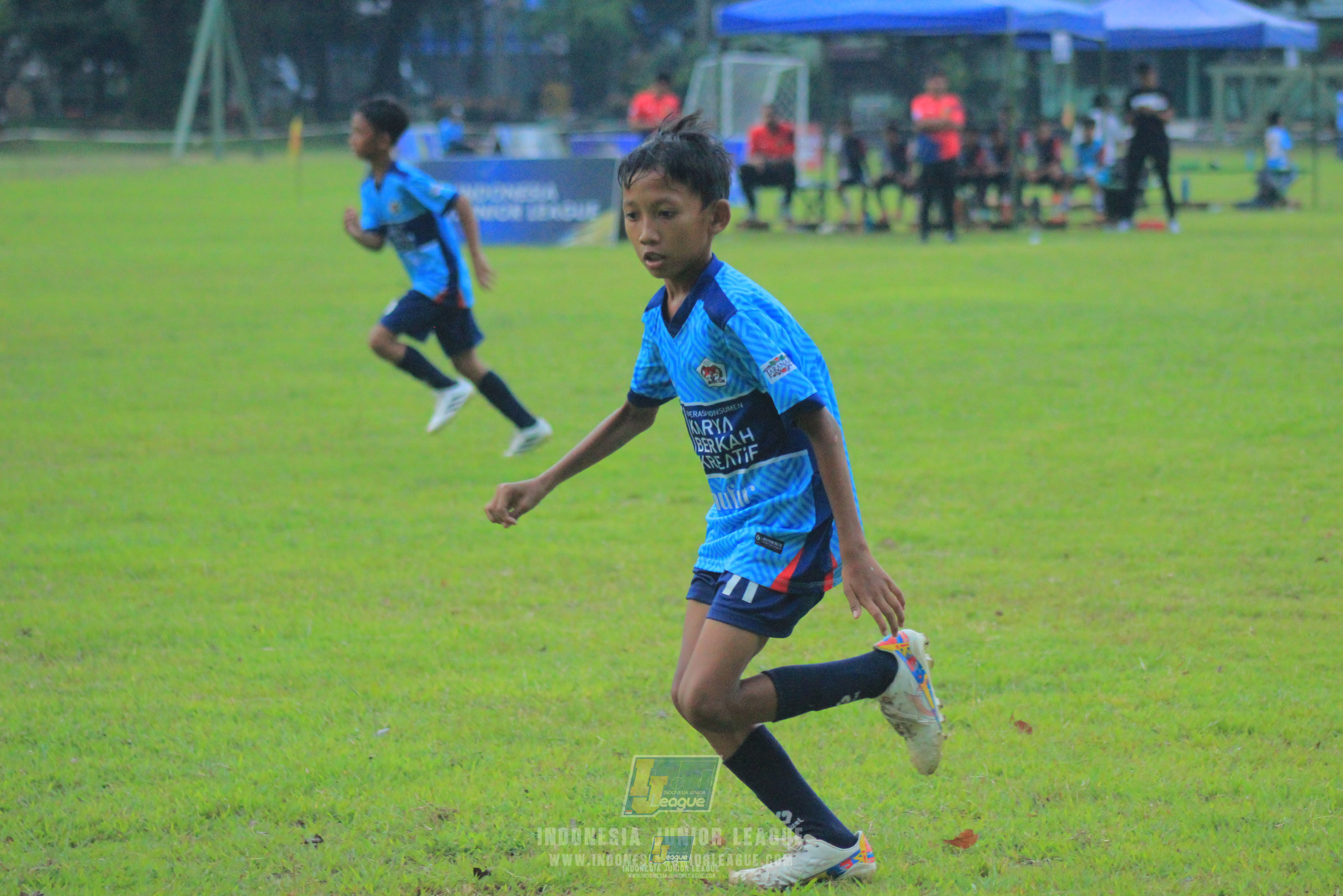 ijl u11 050426 binna banua fc vs mutiara 97