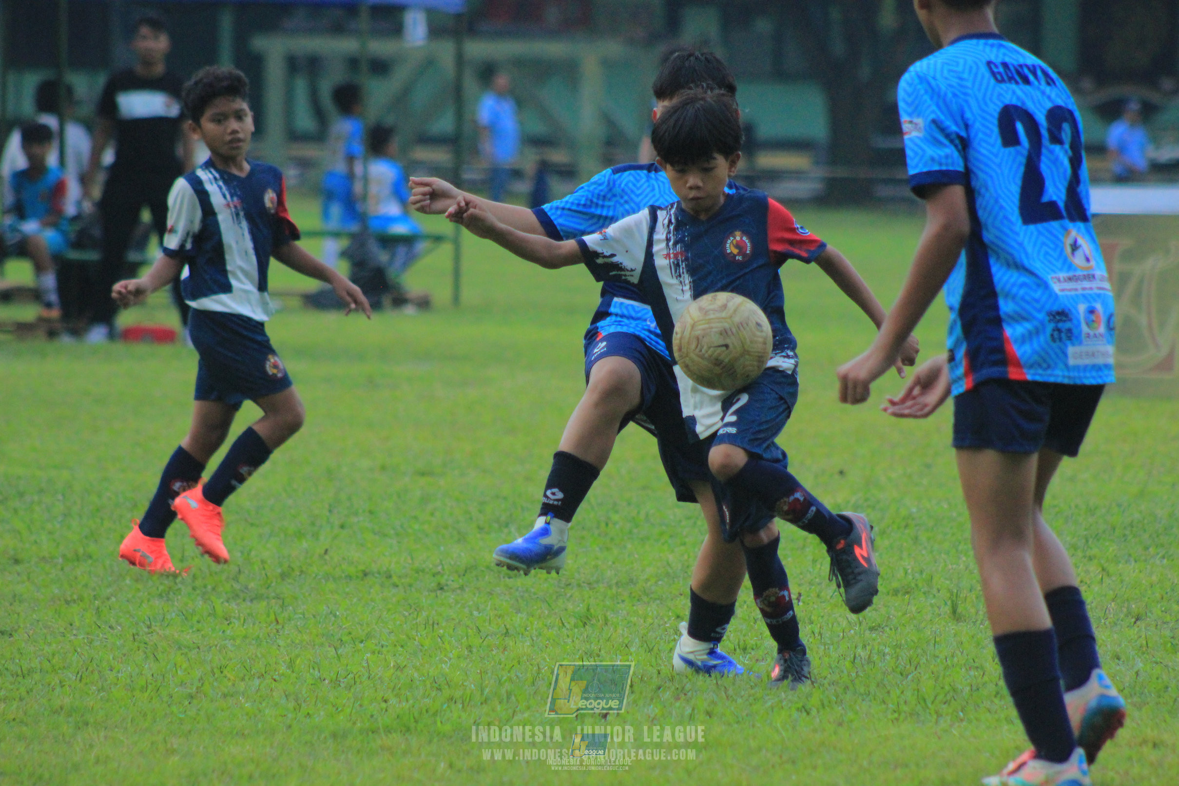 ijl u11 050426 binna banua fc vs mutiara 97