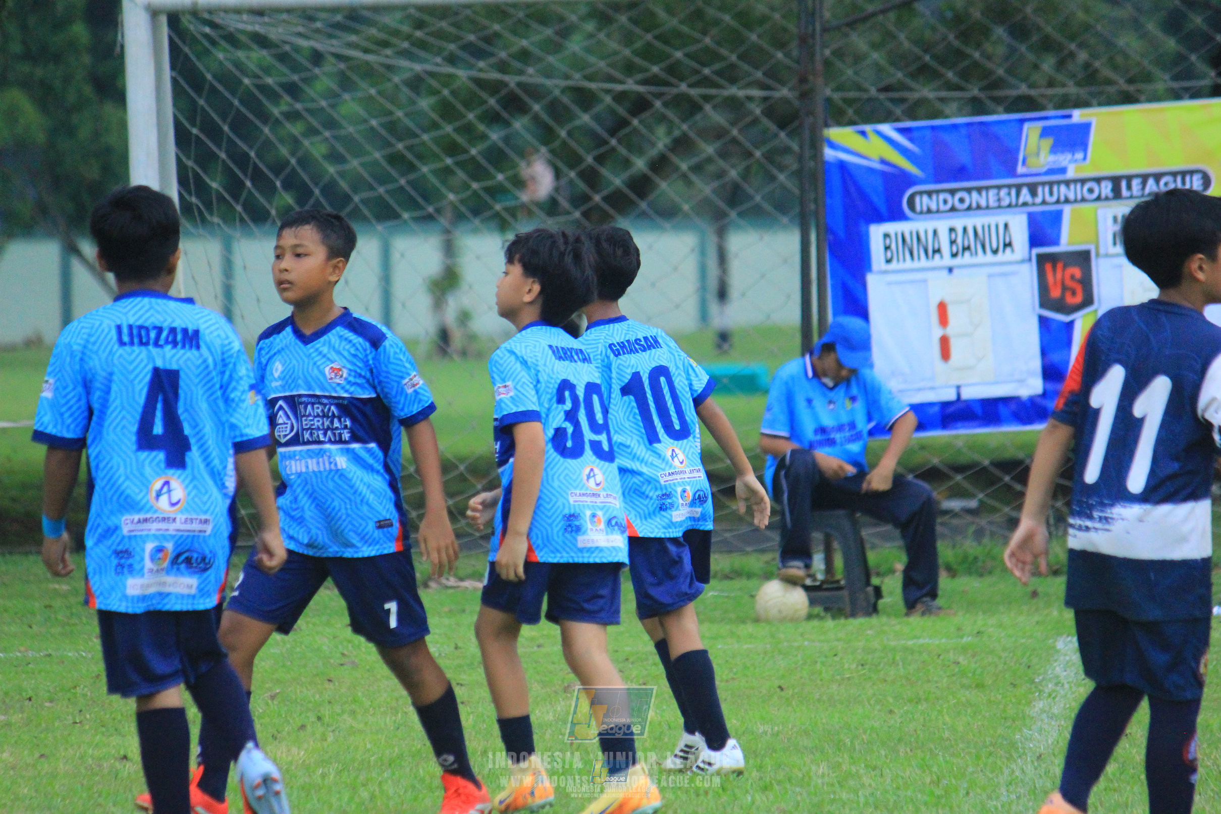 ijl u11 050426 binna banua fc vs mutiara 97