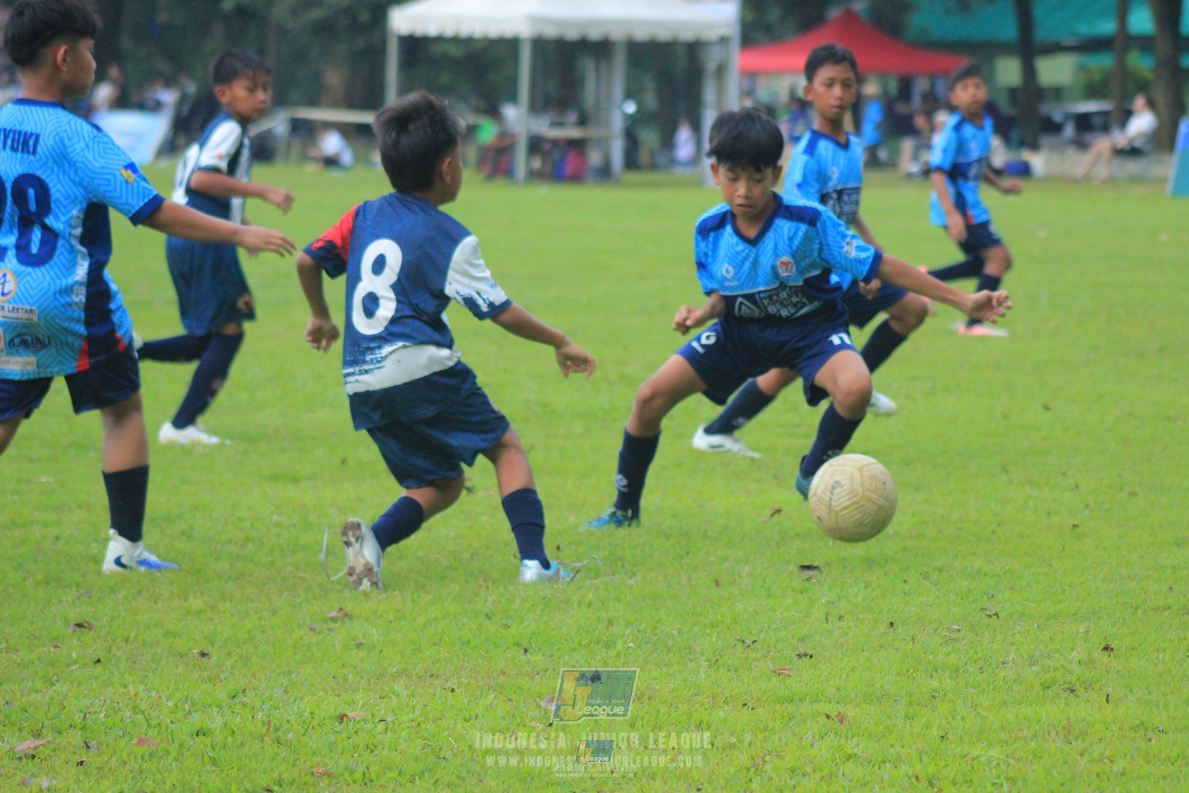ijl u11 050426 binna banua fc vs mutiara 97