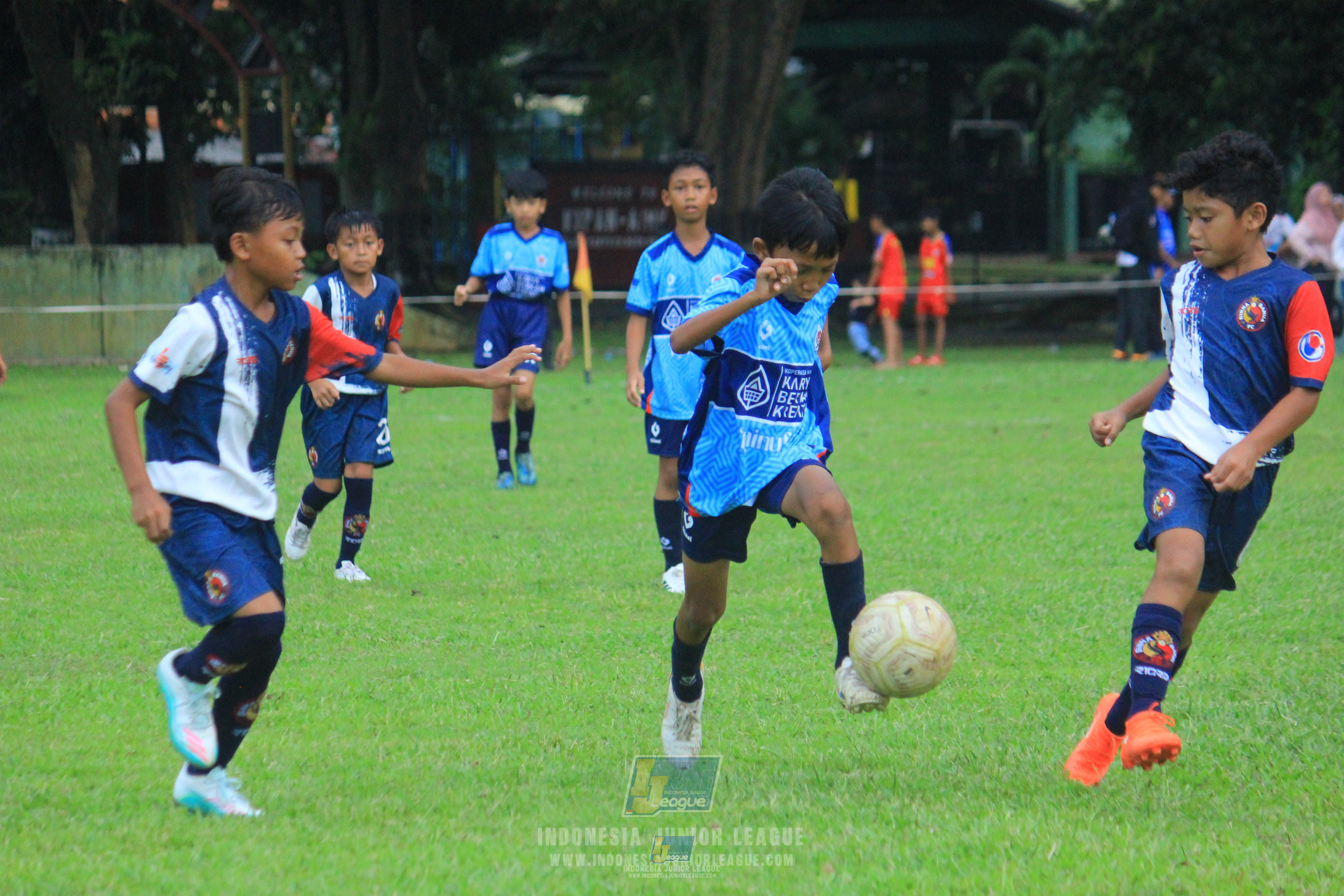 ijl u11 050426 binna banua fc vs mutiara 97