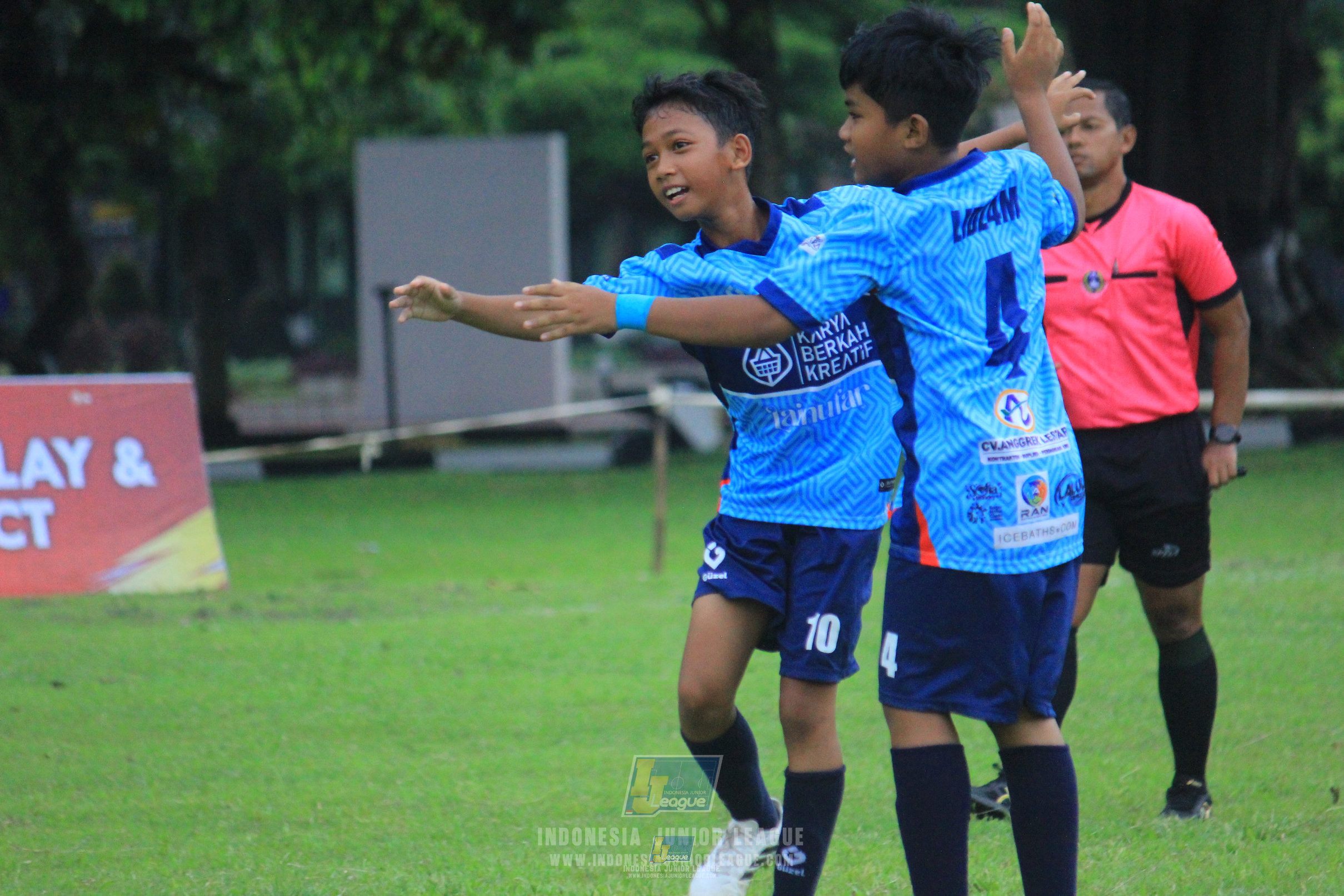 ijl u11 050426 binna banua fc vs mutiara 97