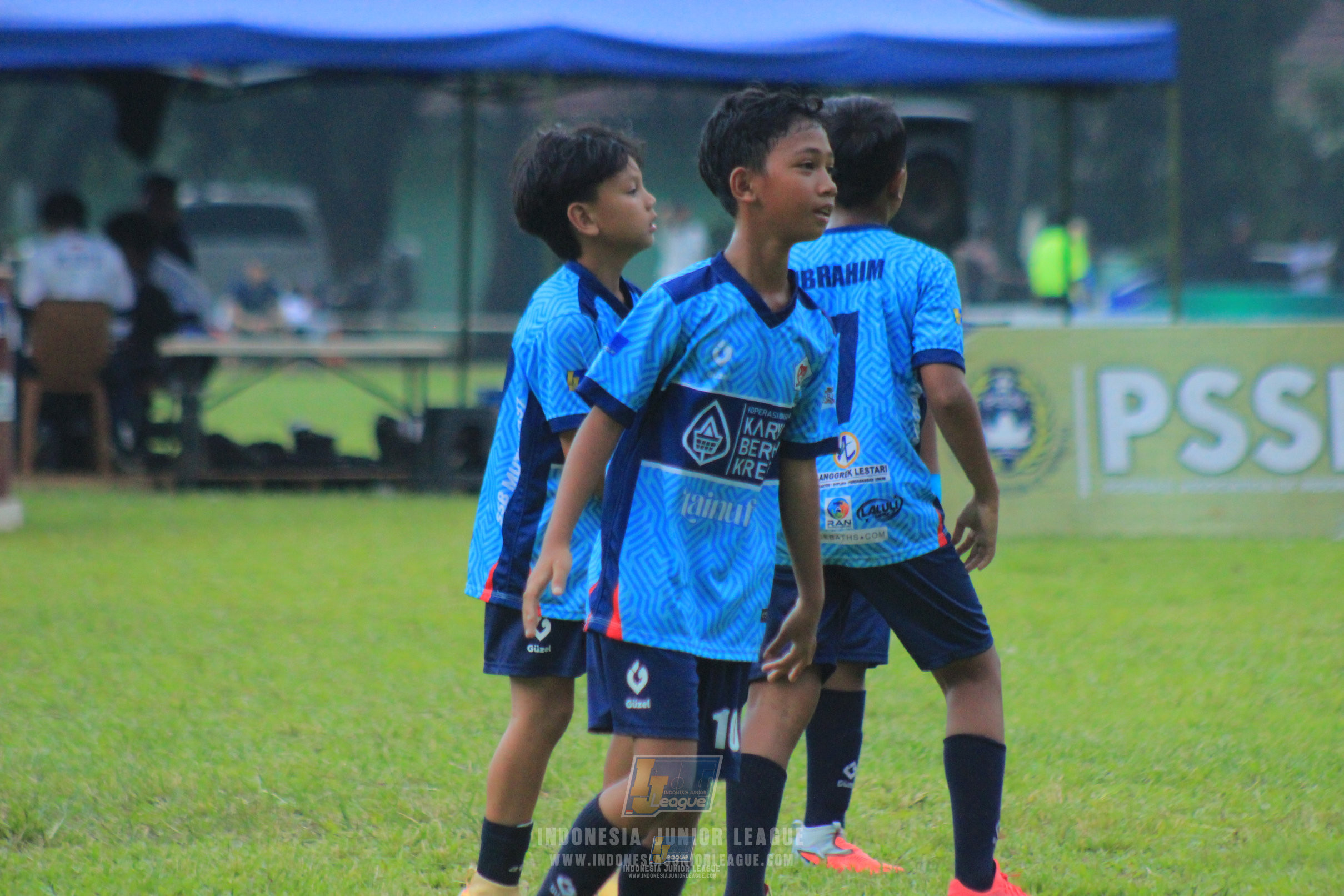 ijl u11 050426 binna banua fc vs mutiara 97