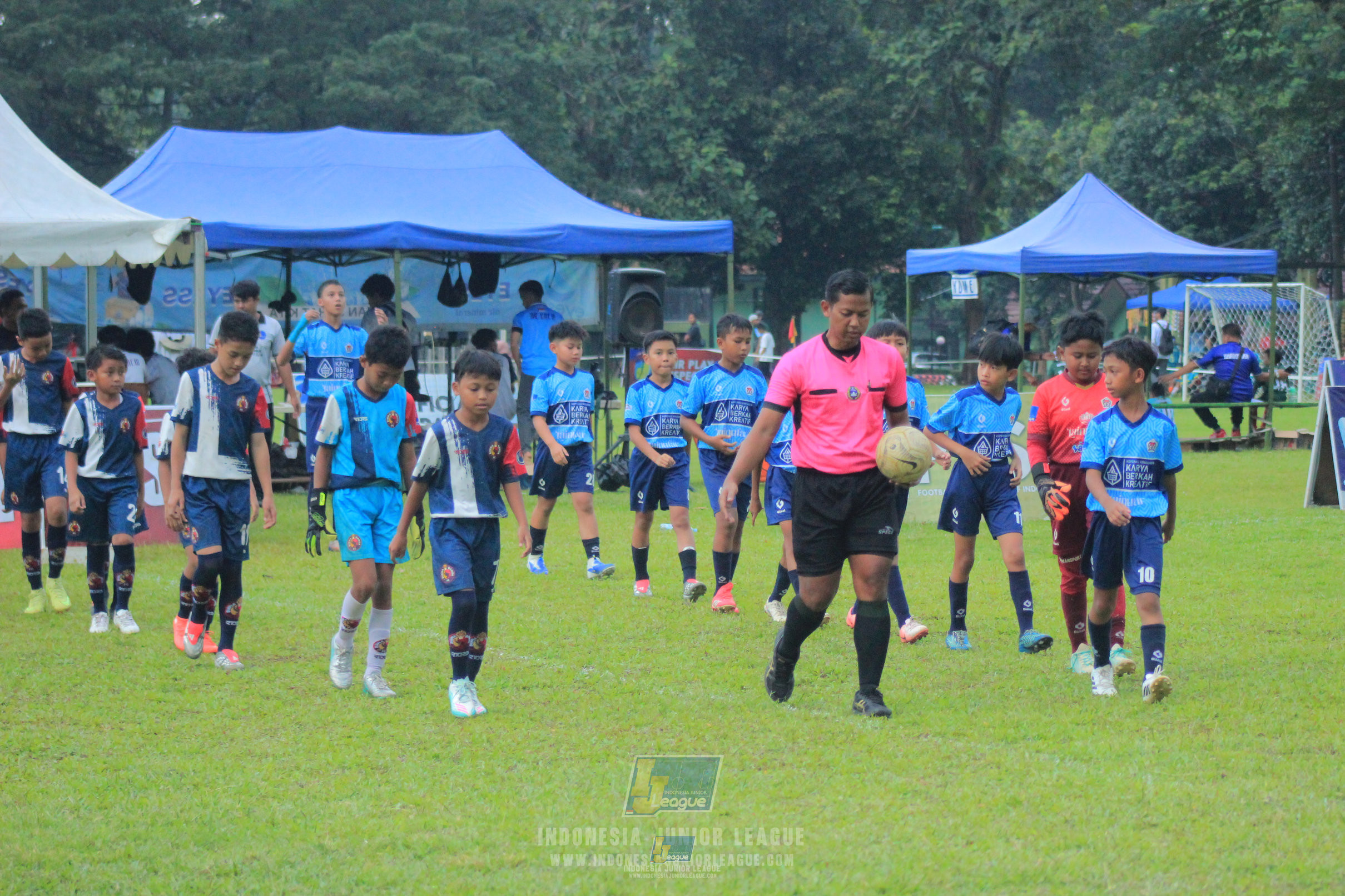 ijl u11 050426 binna banua fc vs mutiara 97