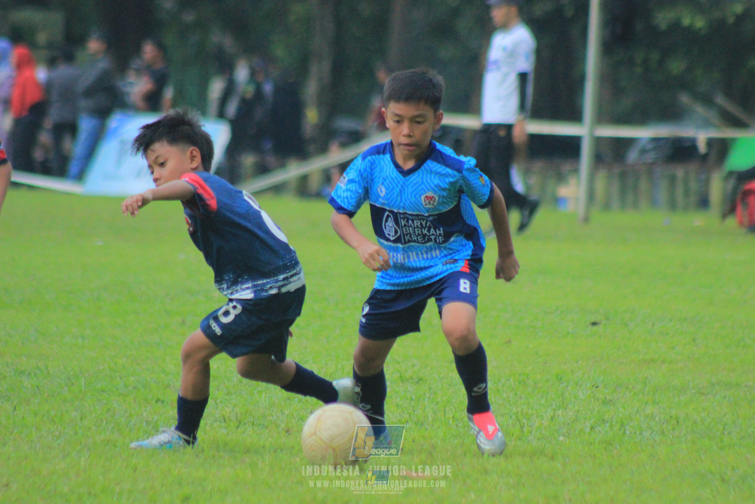 ijl u11 050426 binna banua fc vs mutiara 97