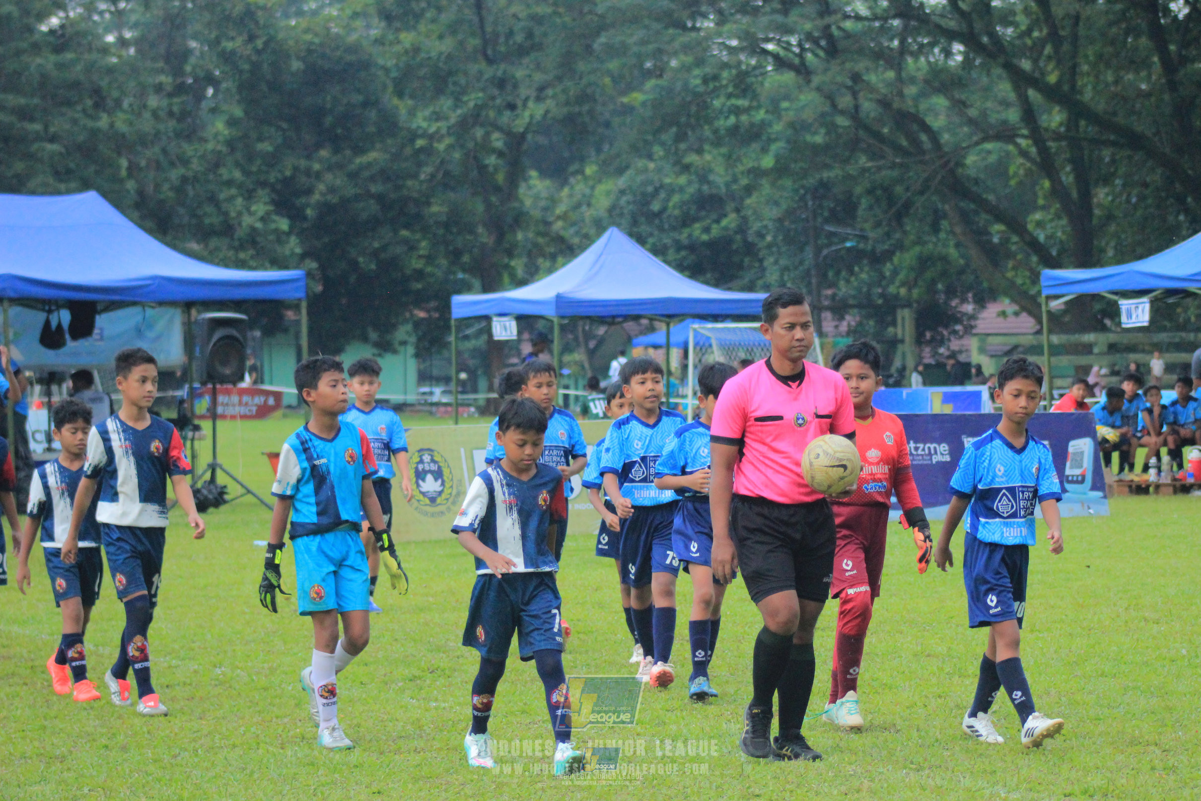 ijl u11 050426 binna banua fc vs mutiara 97