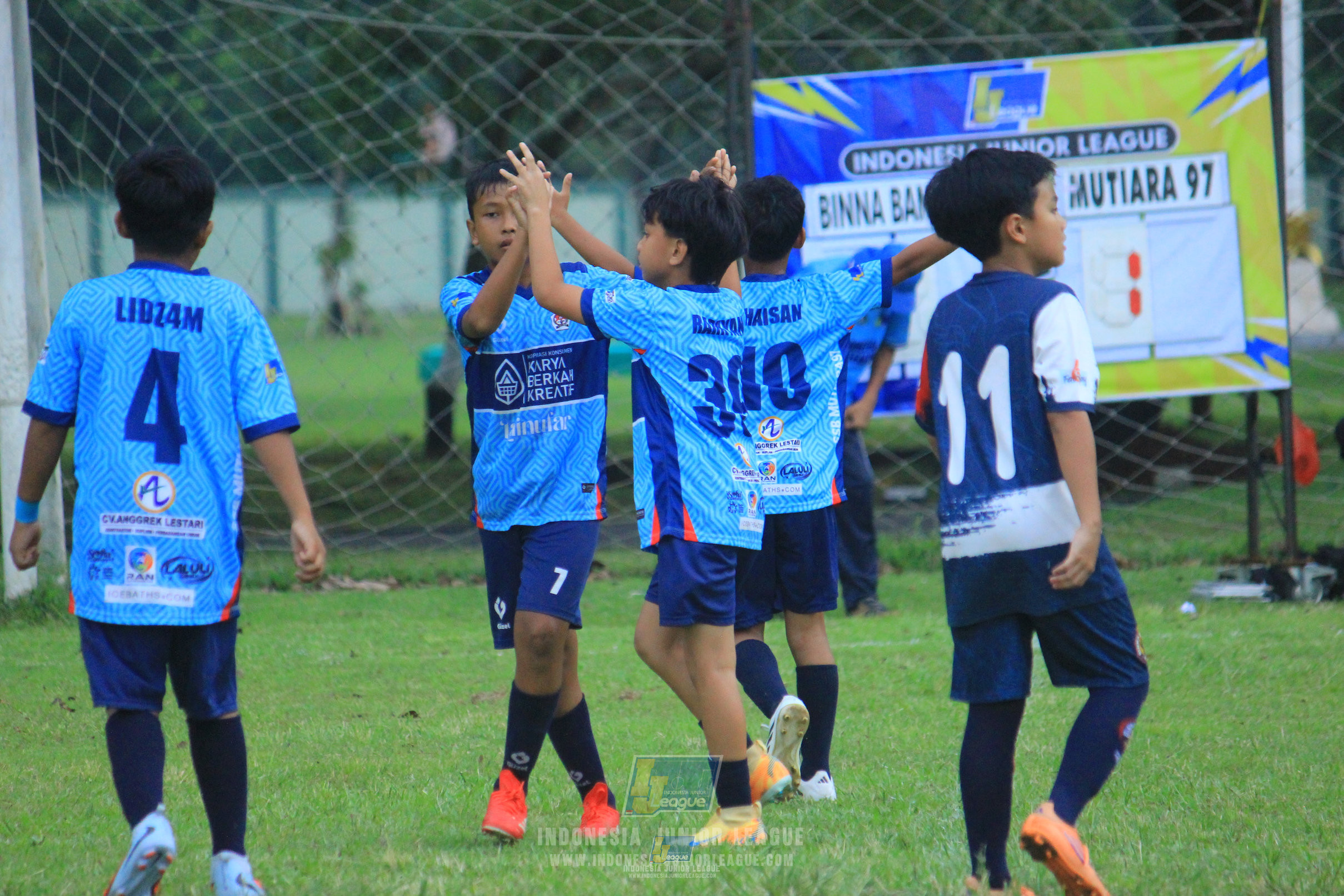 ijl u11 050426 binna banua fc vs mutiara 97