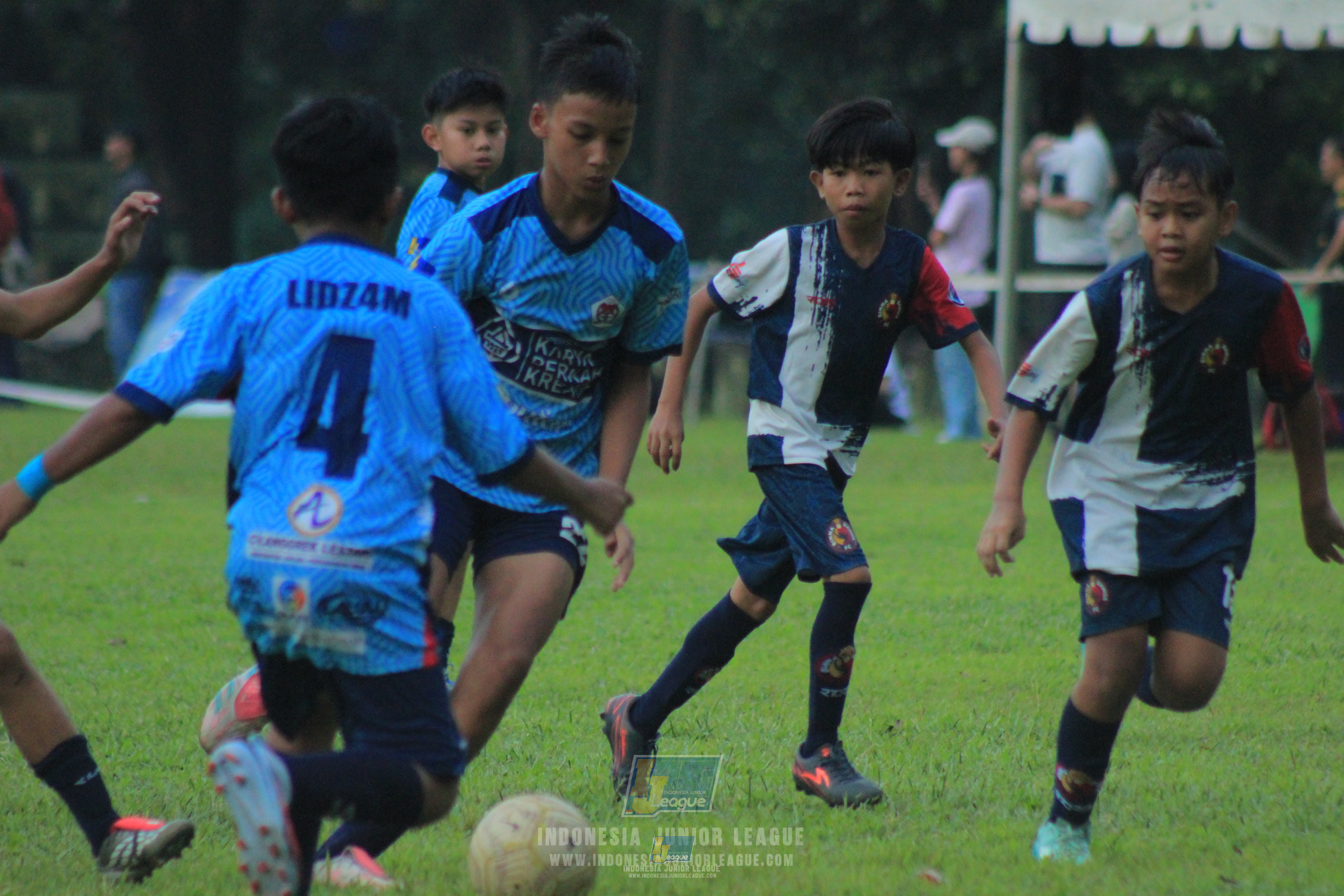 ijl u11 050426 binna banua fc vs mutiara 97
