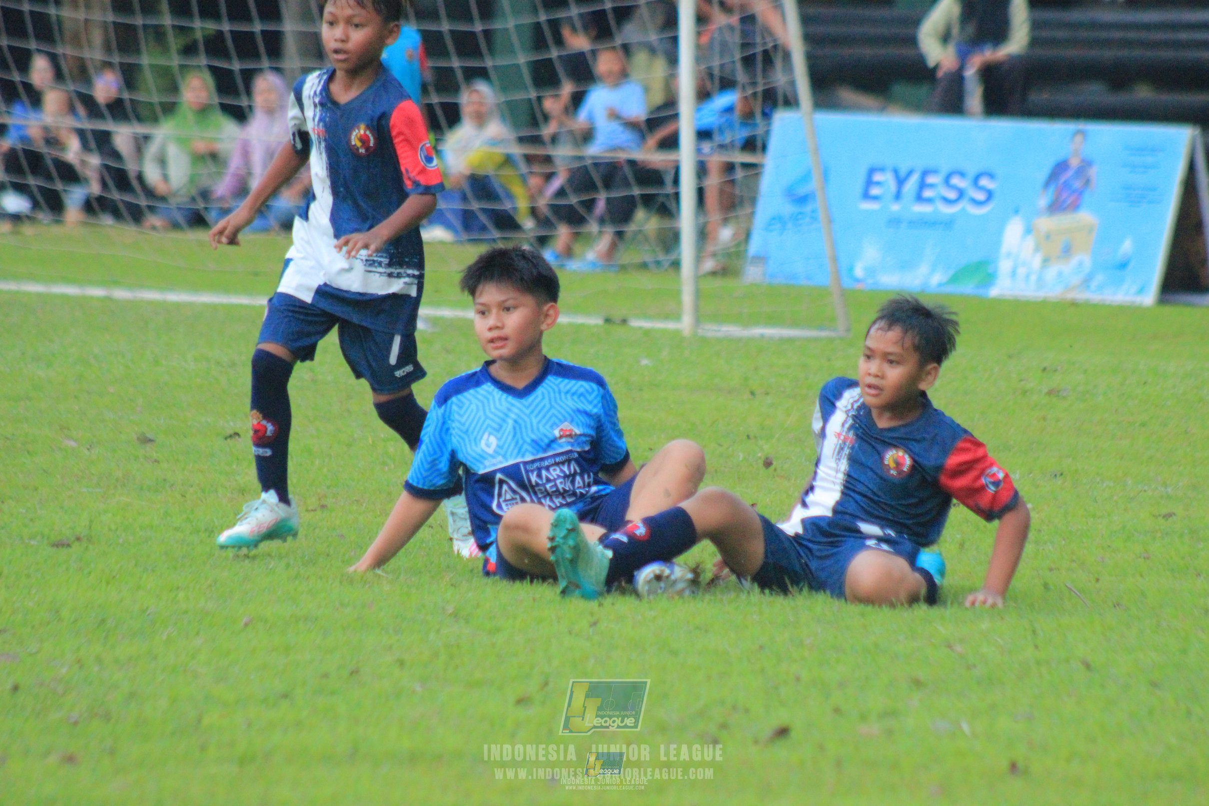 ijl u11 050426 binna banua fc vs mutiara 97