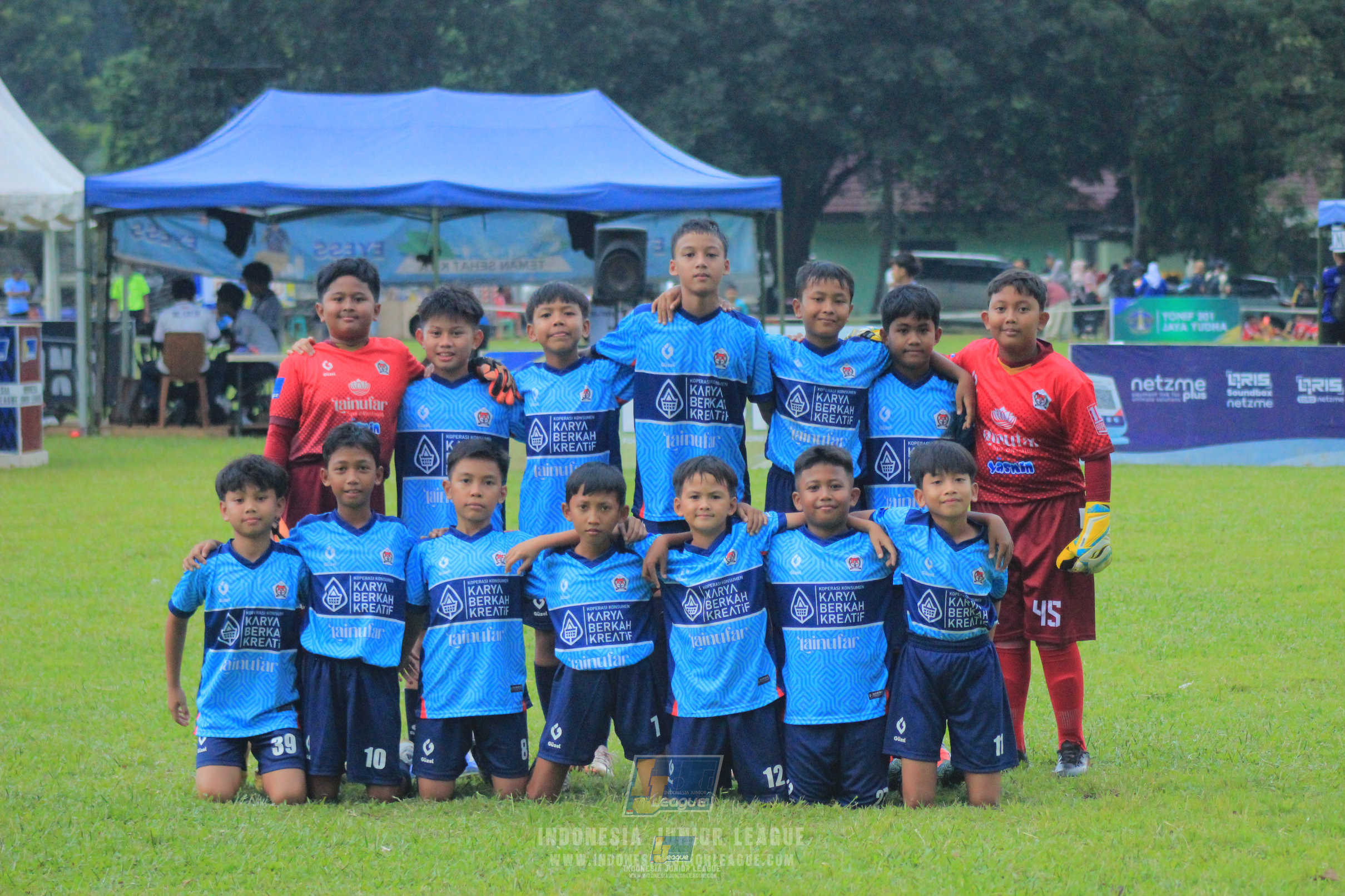 ijl u11 050426 binna banua fc vs mutiara 97