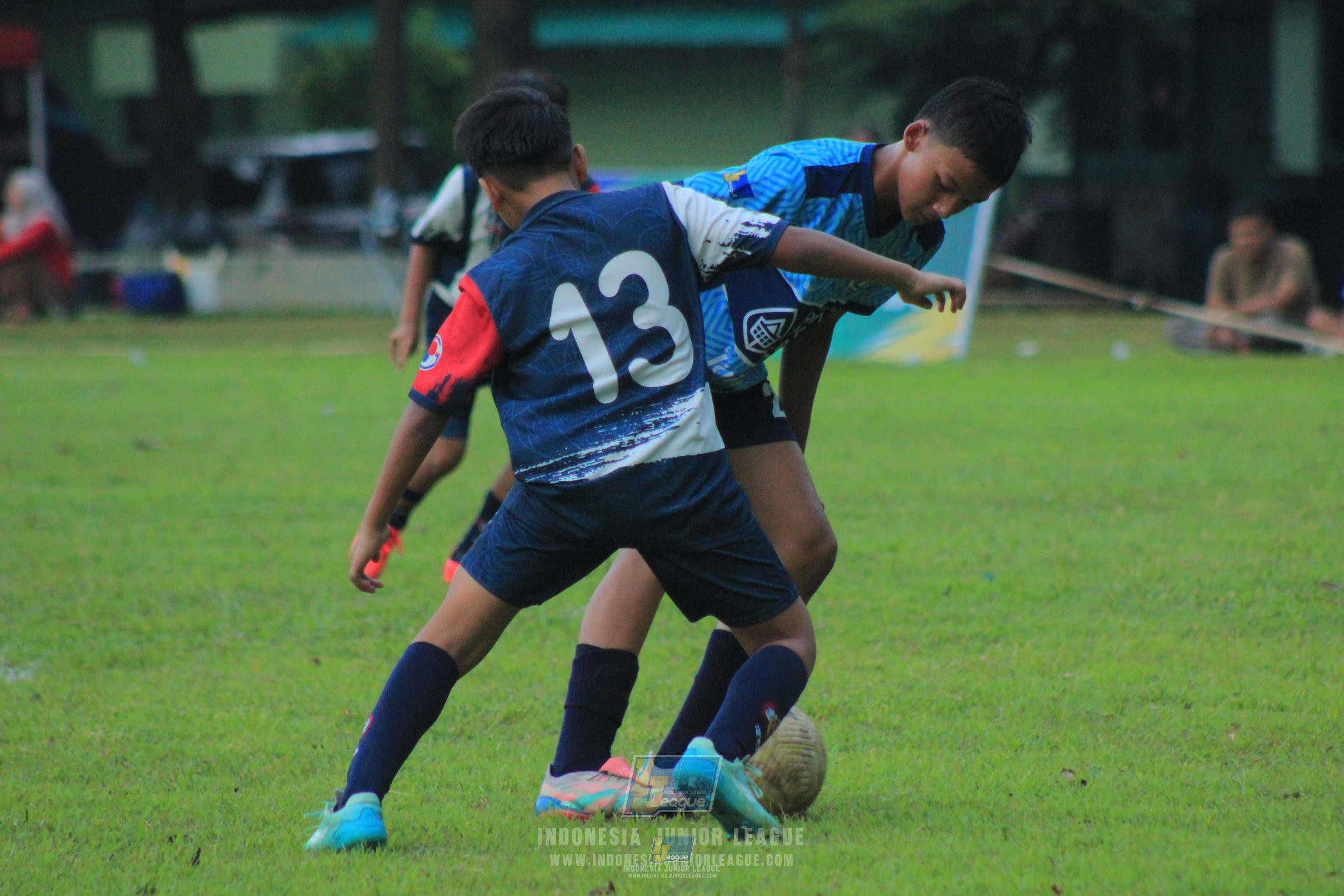 ijl u11 050426 binna banua fc vs mutiara 97
