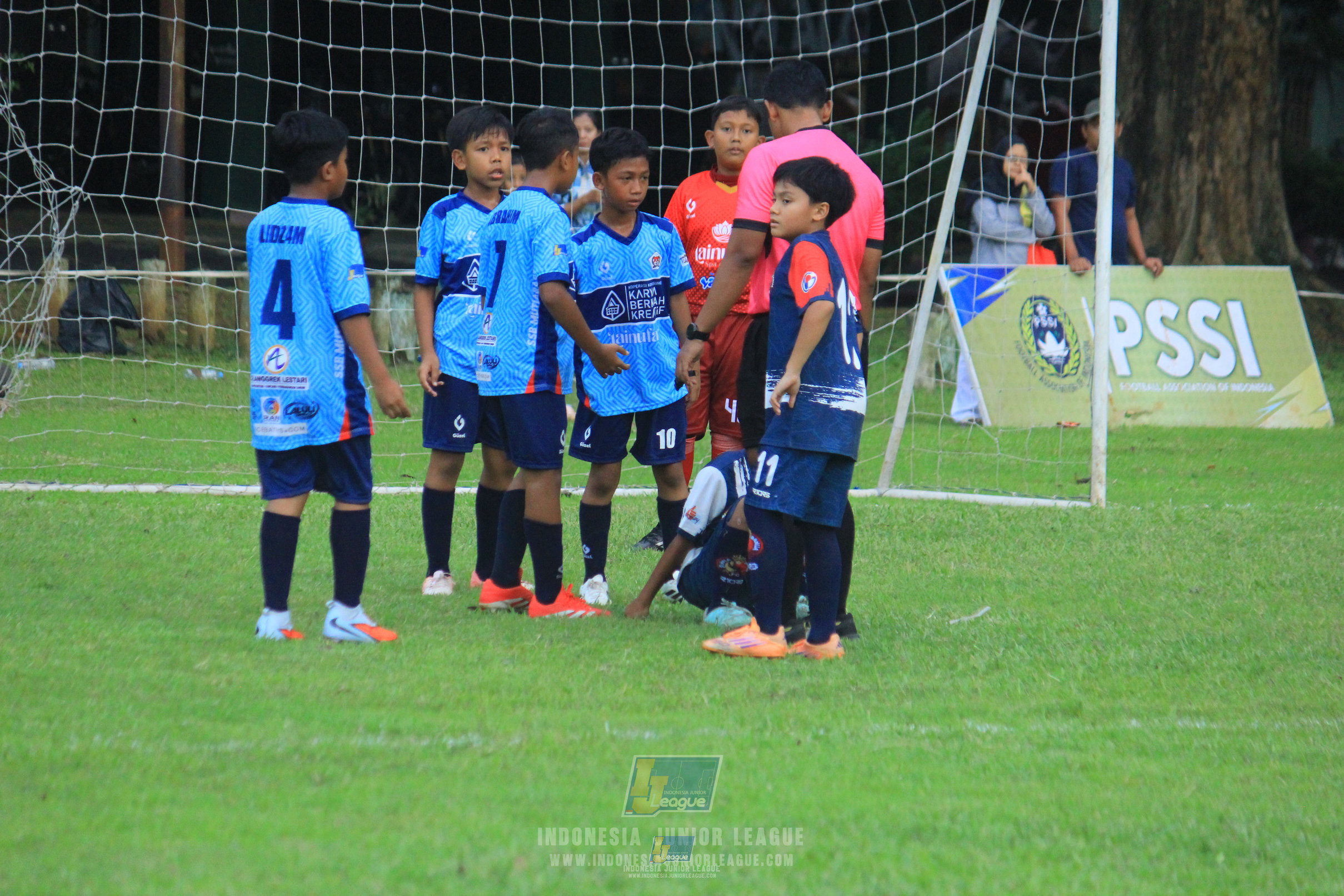 ijl u11 050426 binna banua fc vs mutiara 97