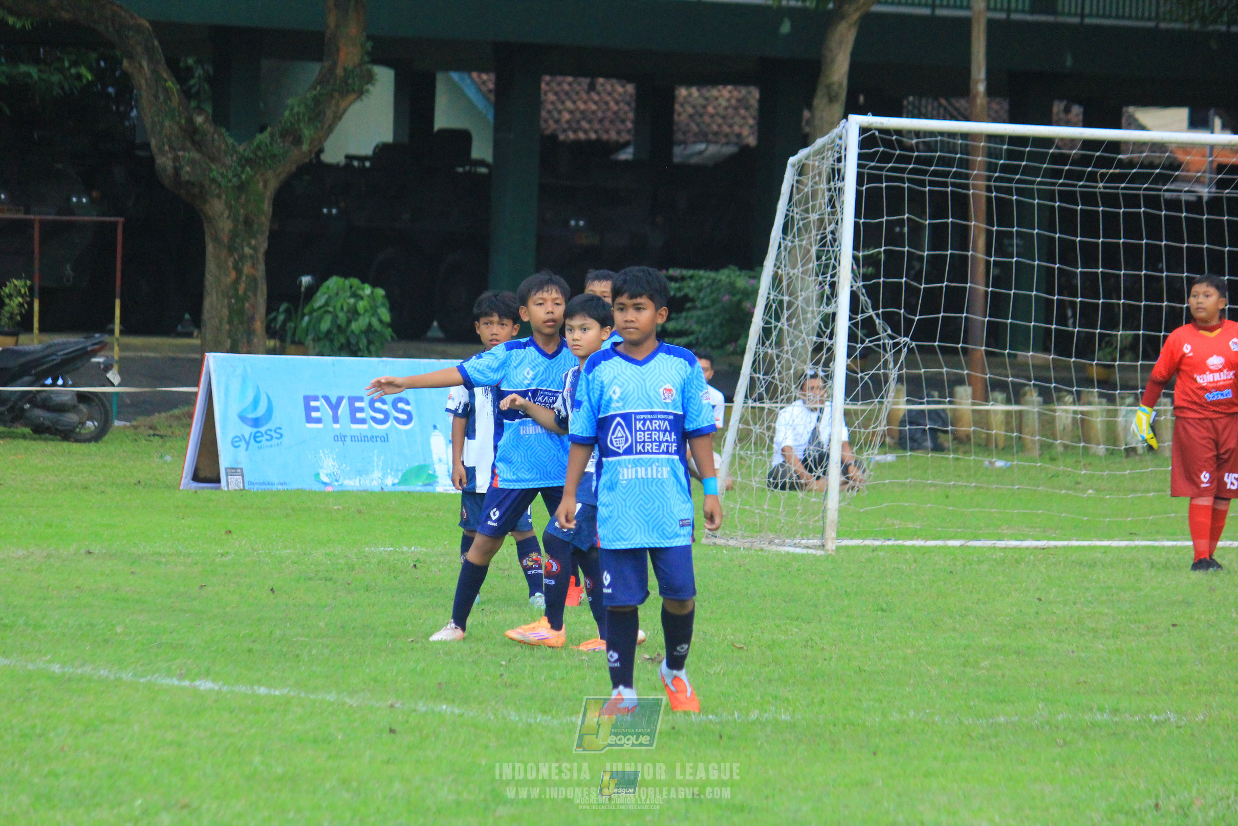 ijl u11 050426 binna banua fc vs mutiara 97