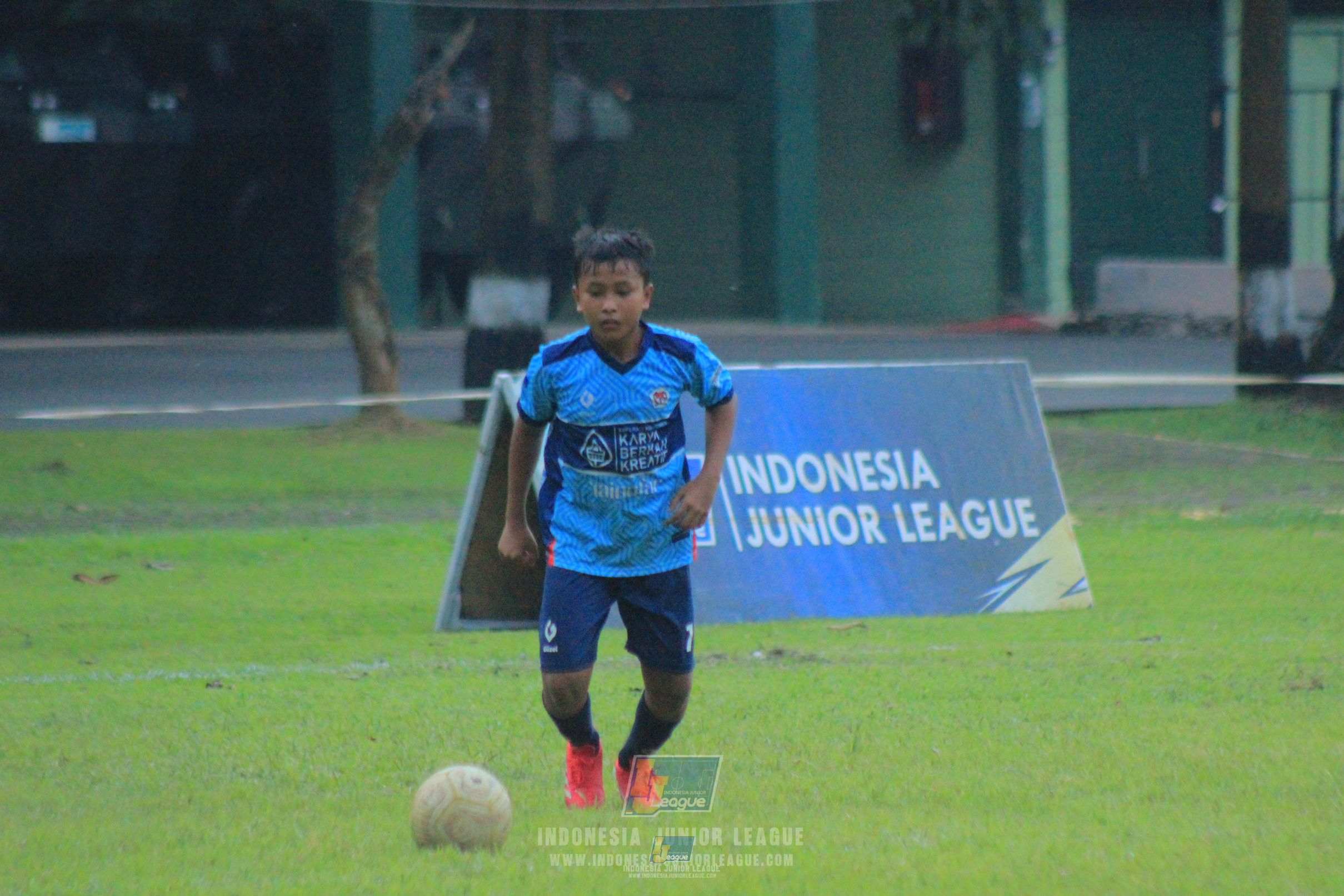 ijl u11 050426 binna banua fc vs mutiara 97