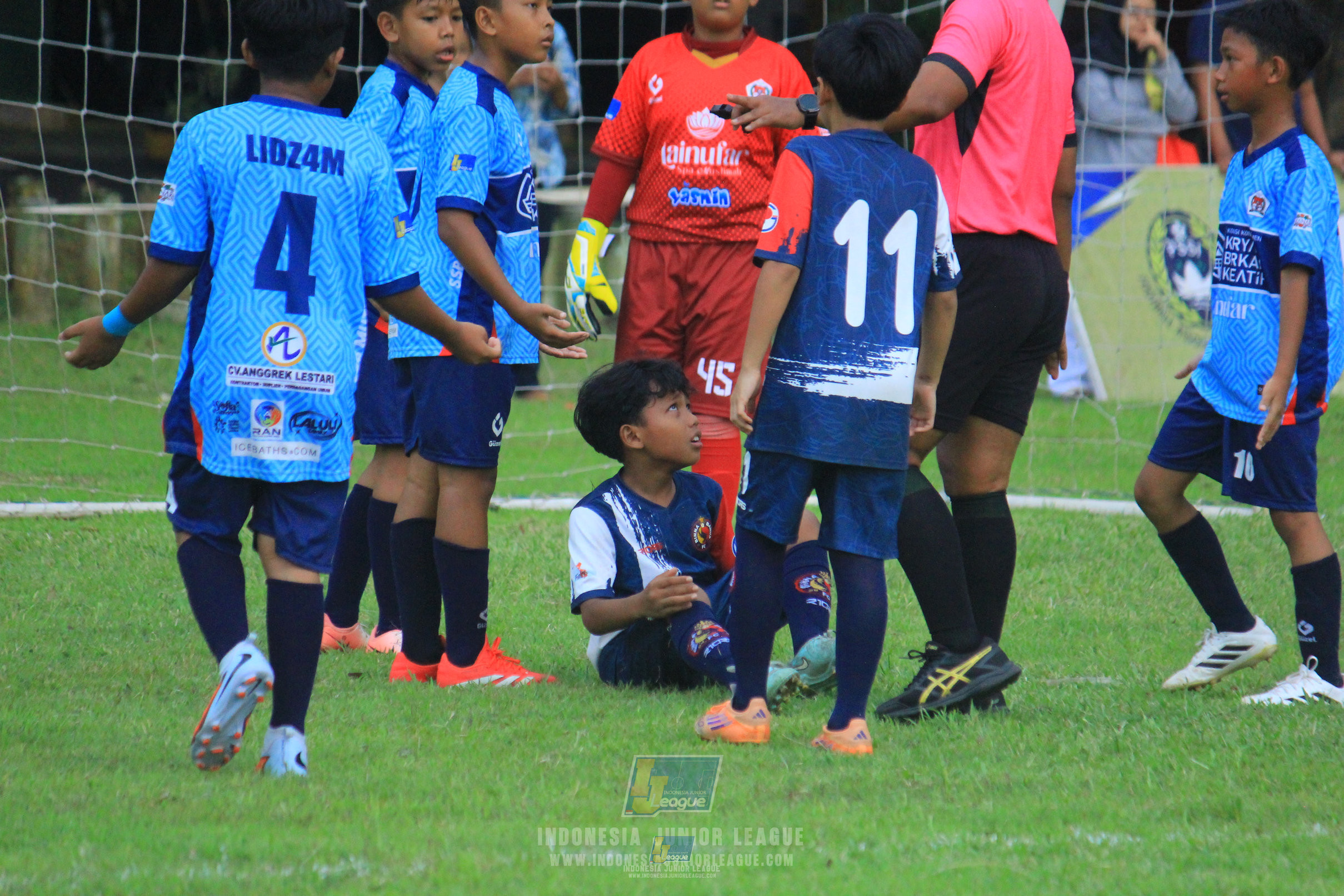 ijl u11 050426 binna banua fc vs mutiara 97
