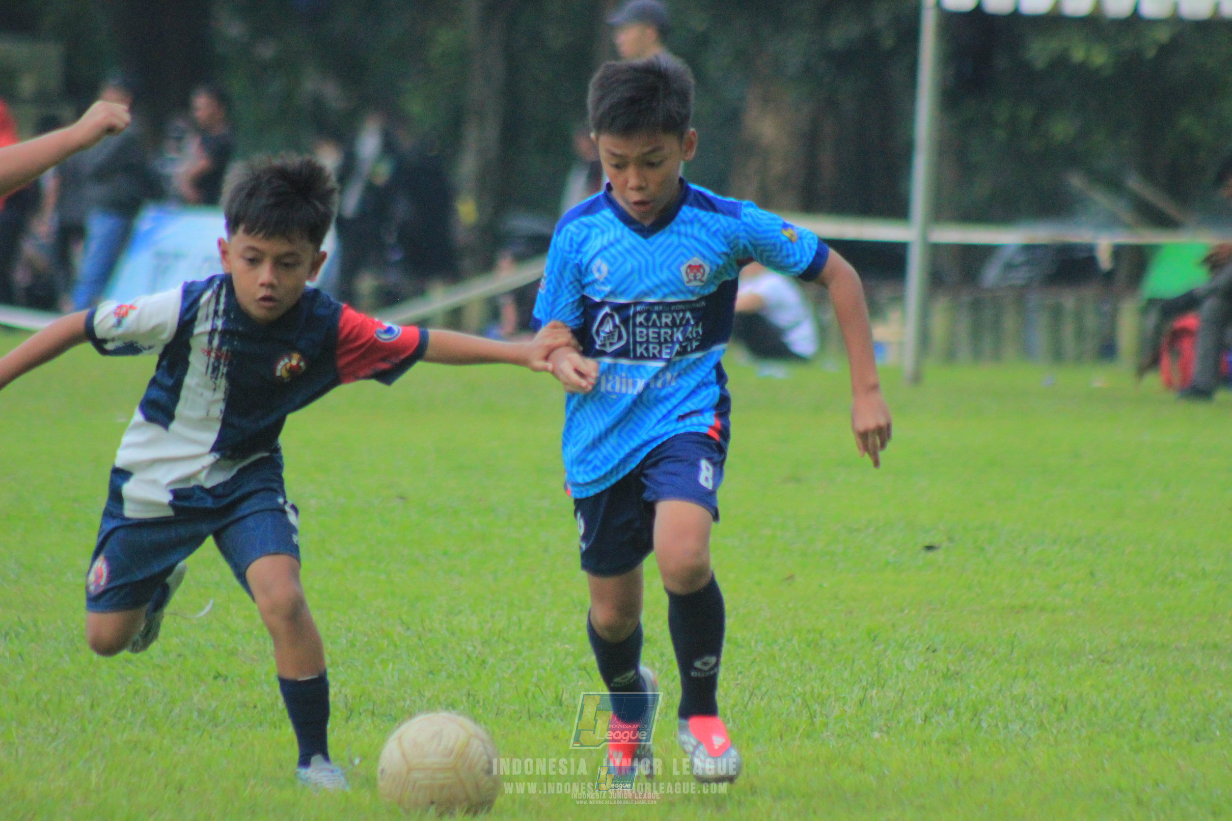 ijl u11 050426 binna banua fc vs mutiara 97