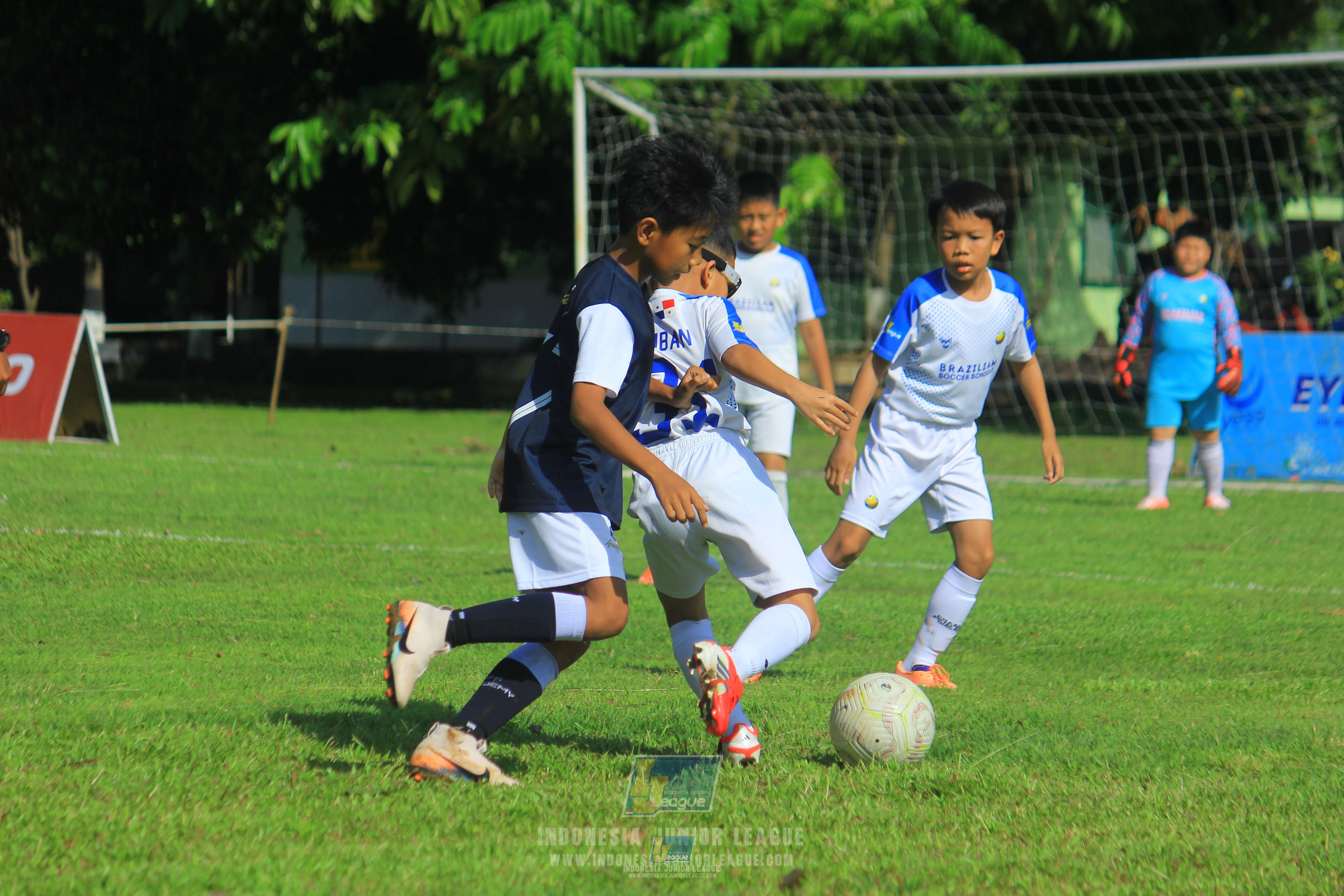 ijl u11 050426 brazillian ss senayan vs fff academy white