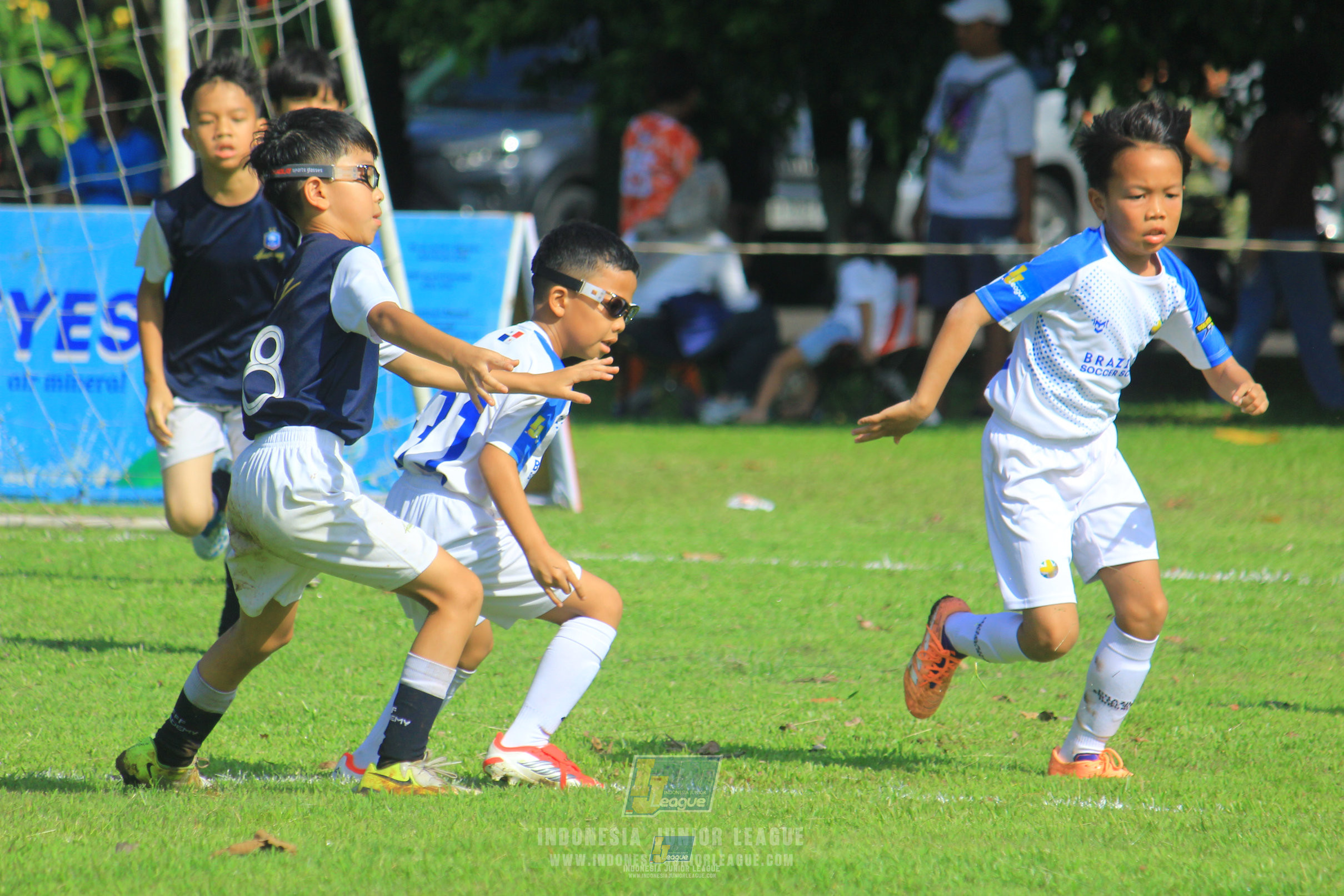 ijl u11 050426 brazillian ss senayan vs fff academy white