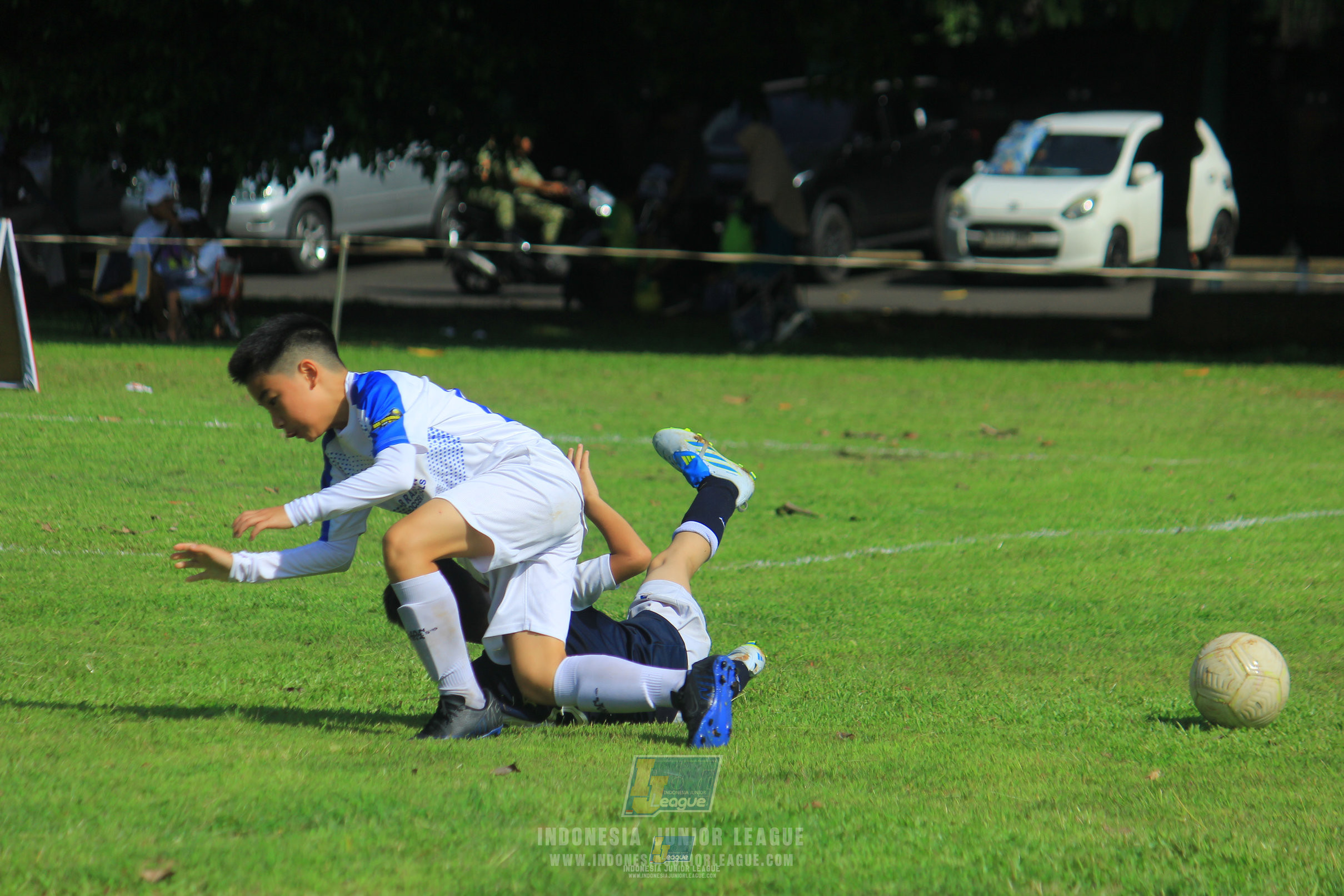ijl u11 050426 brazillian ss senayan vs fff academy white