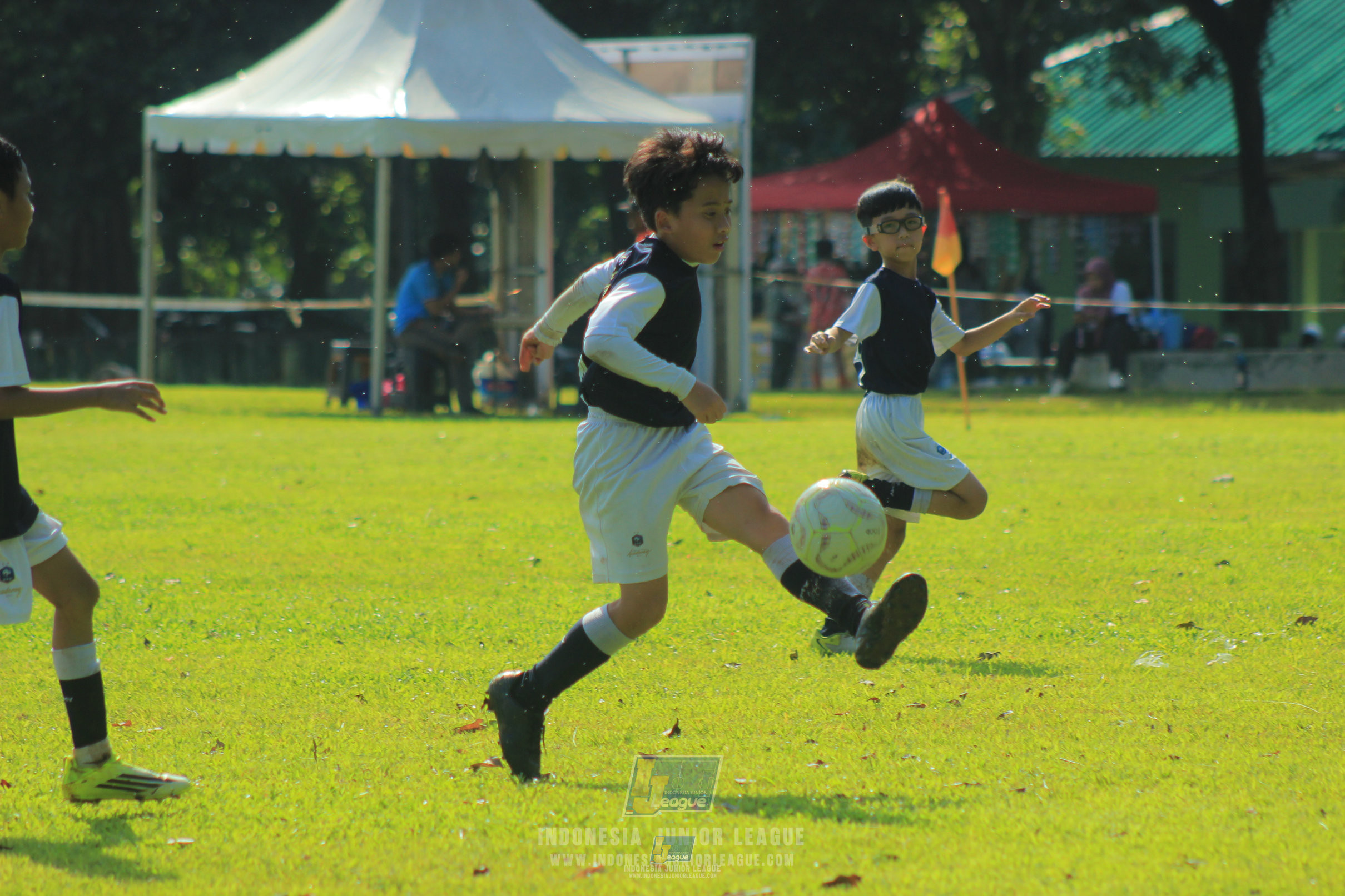 ijl u11 050426 brazillian ss senayan vs fff academy white