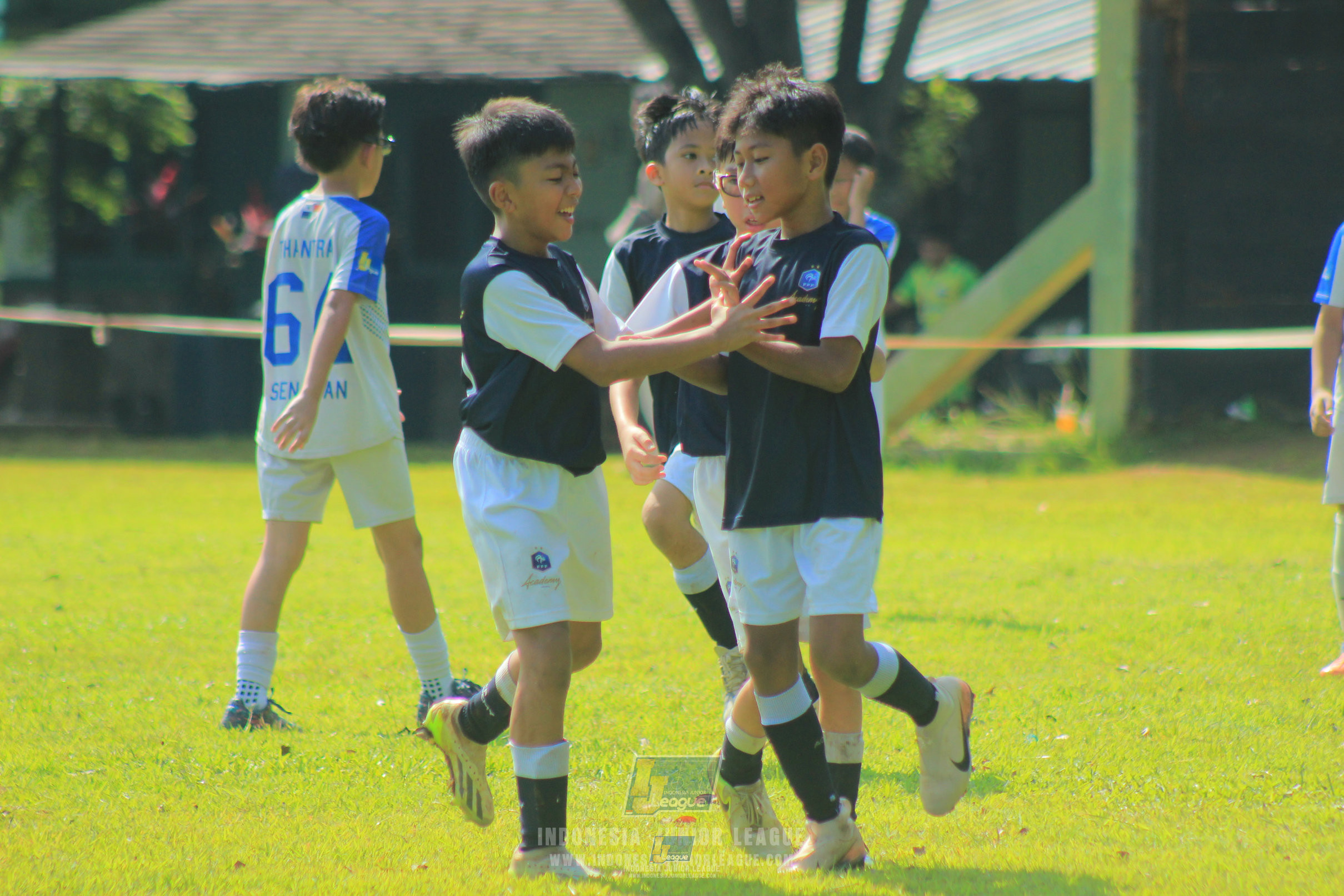 ijl u11 050426 brazillian ss senayan vs fff academy white