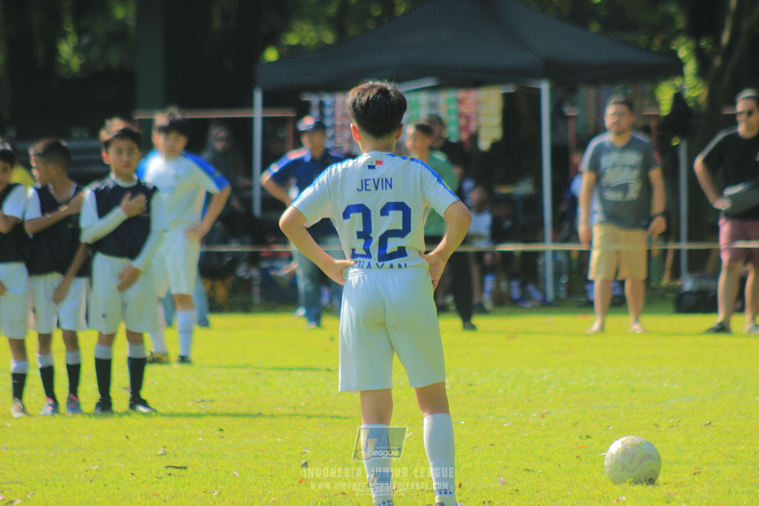 ijl u11 050426 brazillian ss senayan vs fff academy white
