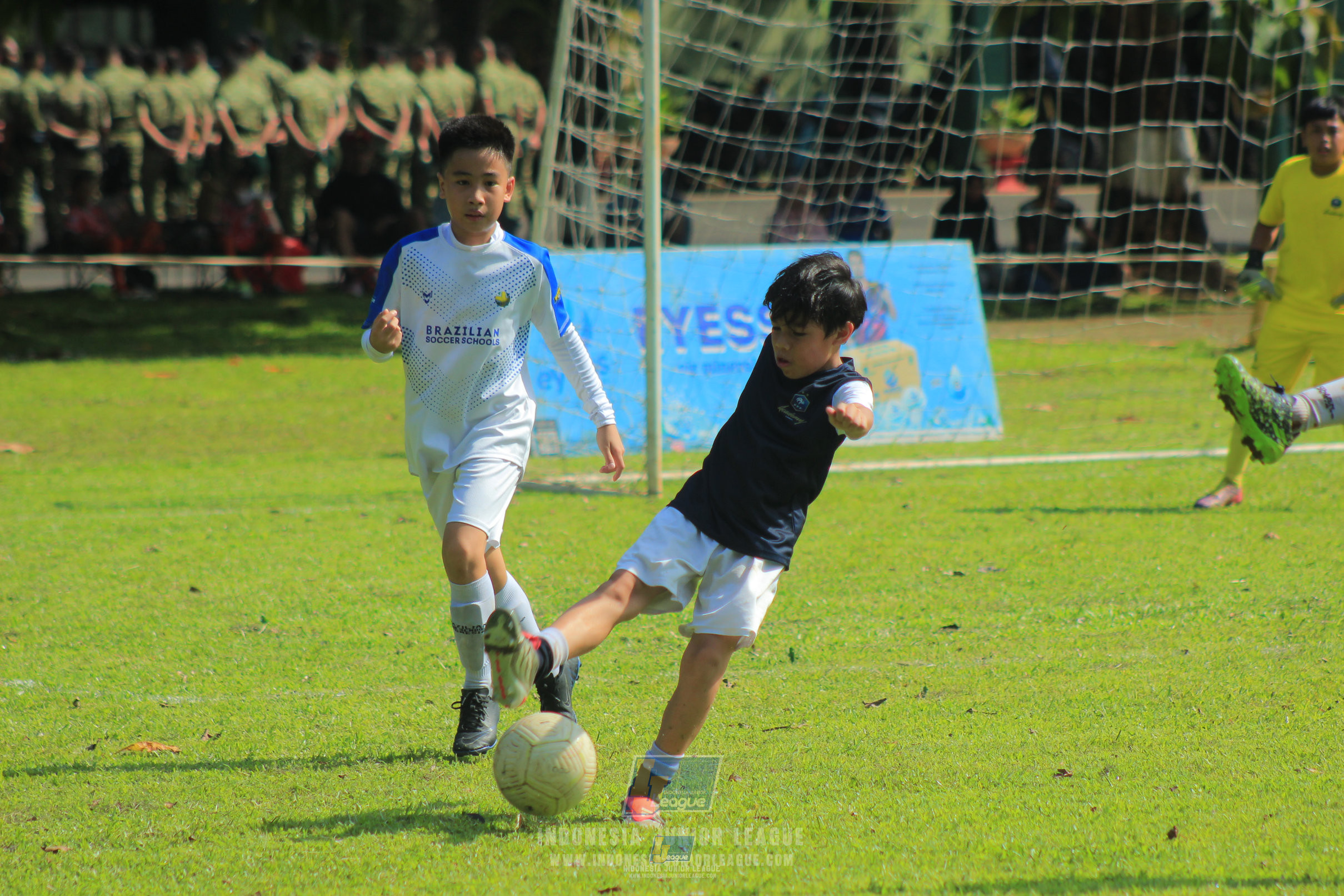 ijl u11 050426 brazillian ss senayan vs fff academy white