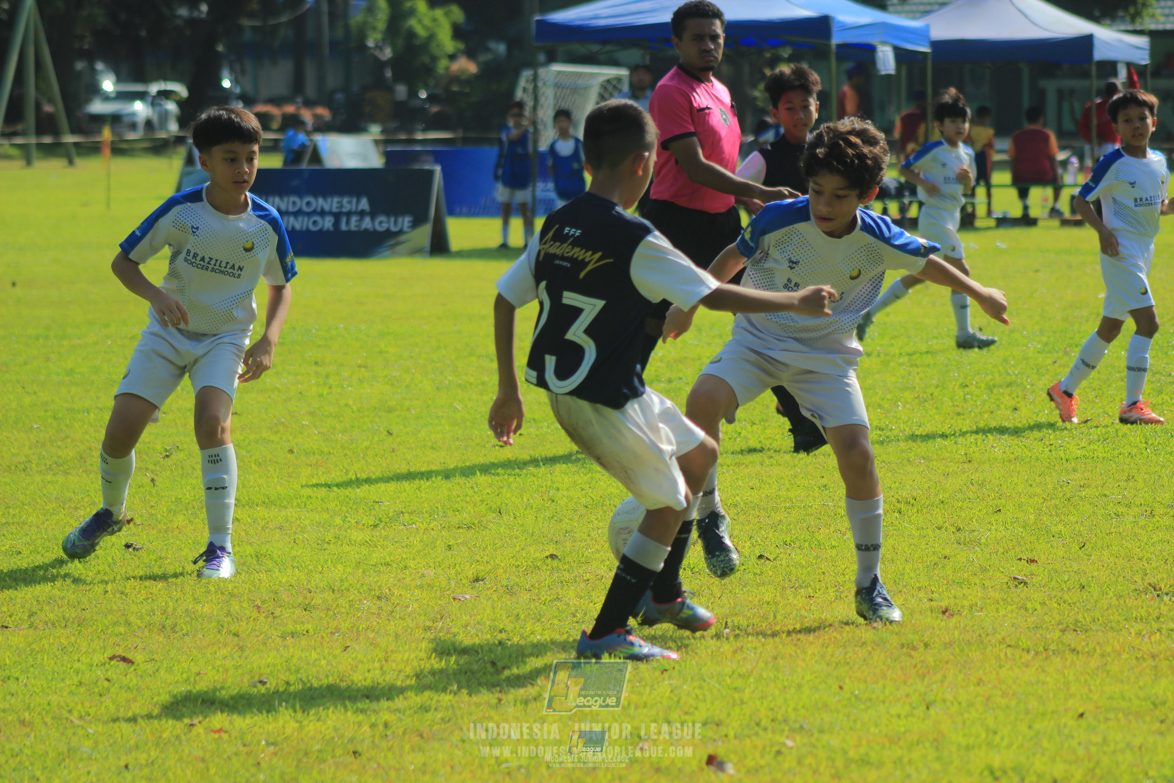 ijl u11 050426 brazillian ss senayan vs fff academy white